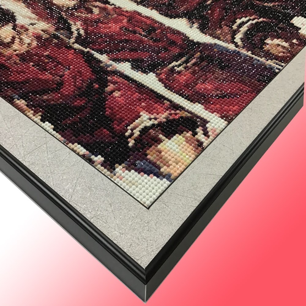  額縁のタカハシ松本店 4