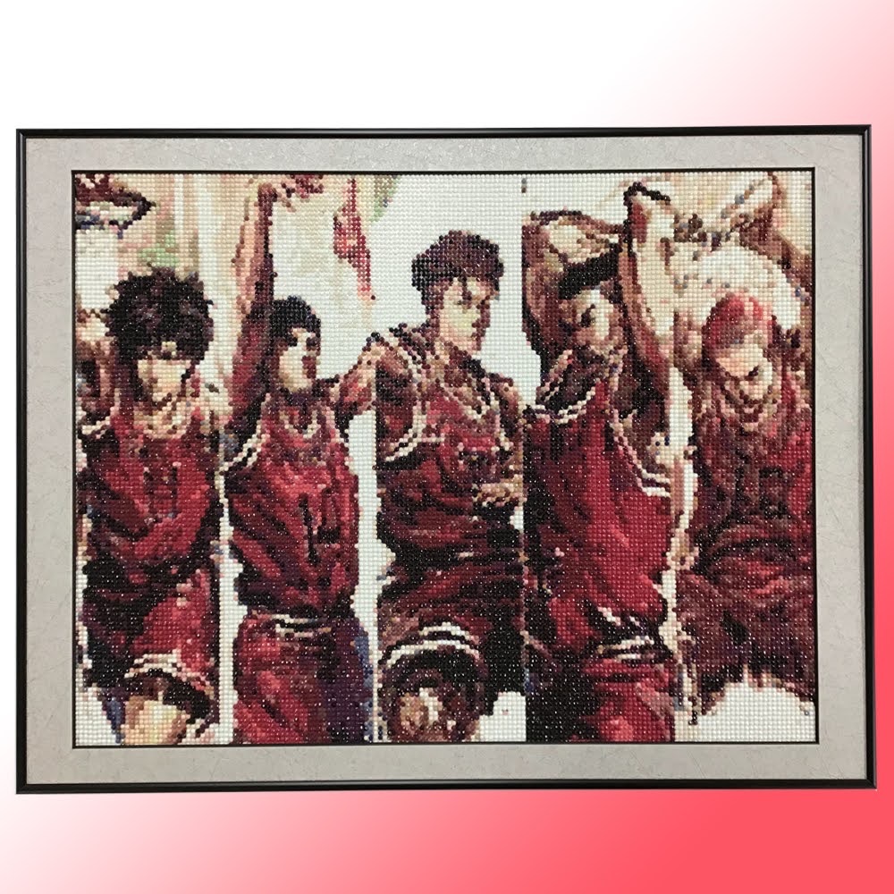  額縁のタカハシ松本店 1