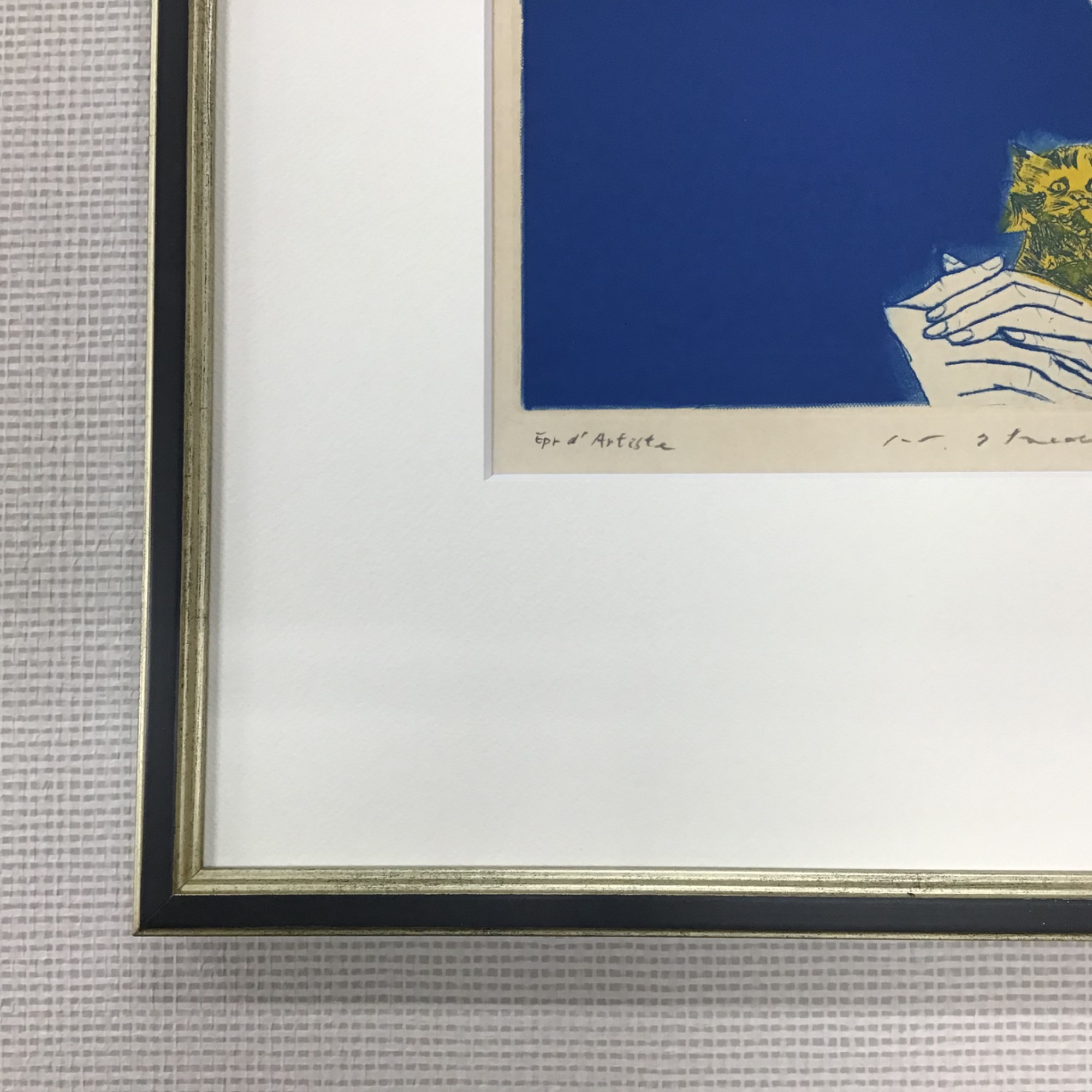  額縁のタカハシ松本店 3