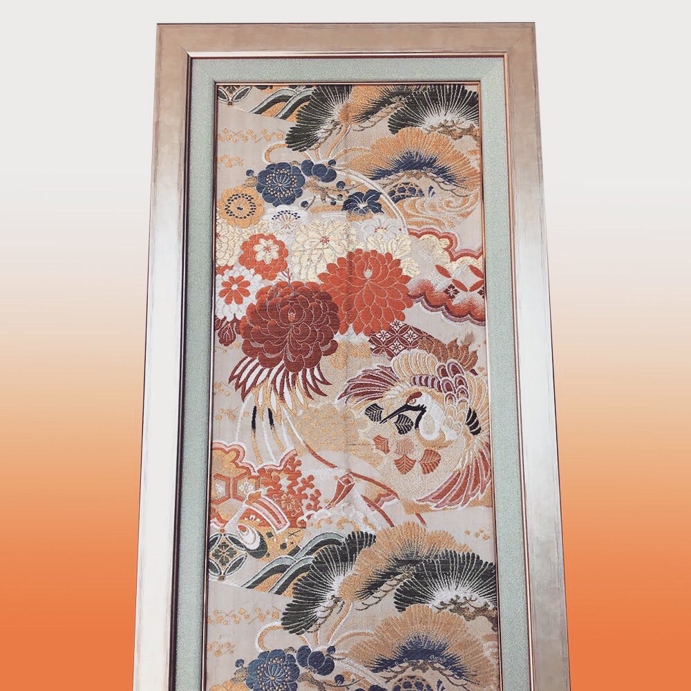  額縁のタカハシ松本店 3