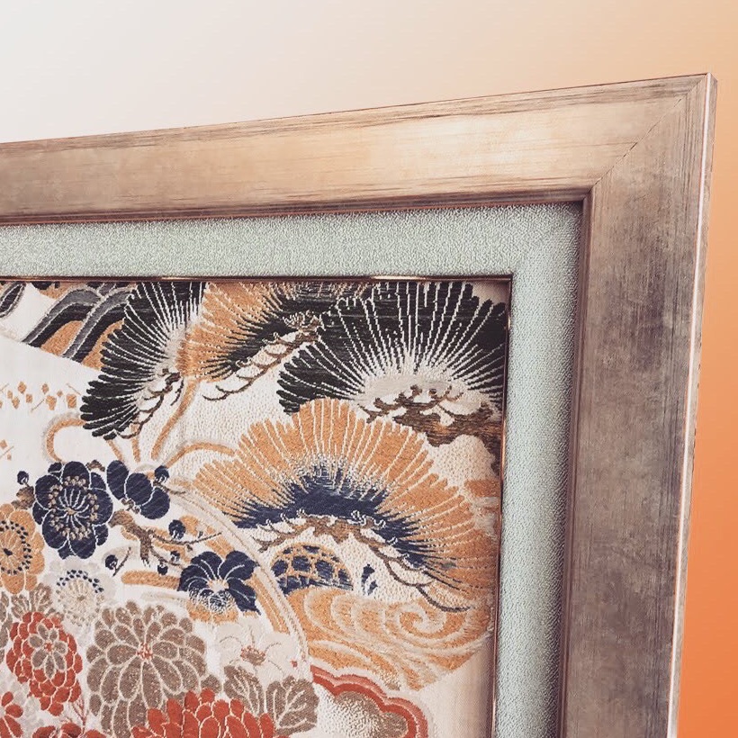  額縁のタカハシ松本店 4