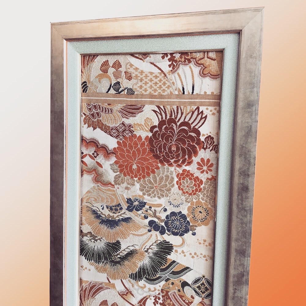  額縁のタカハシ松本店 2