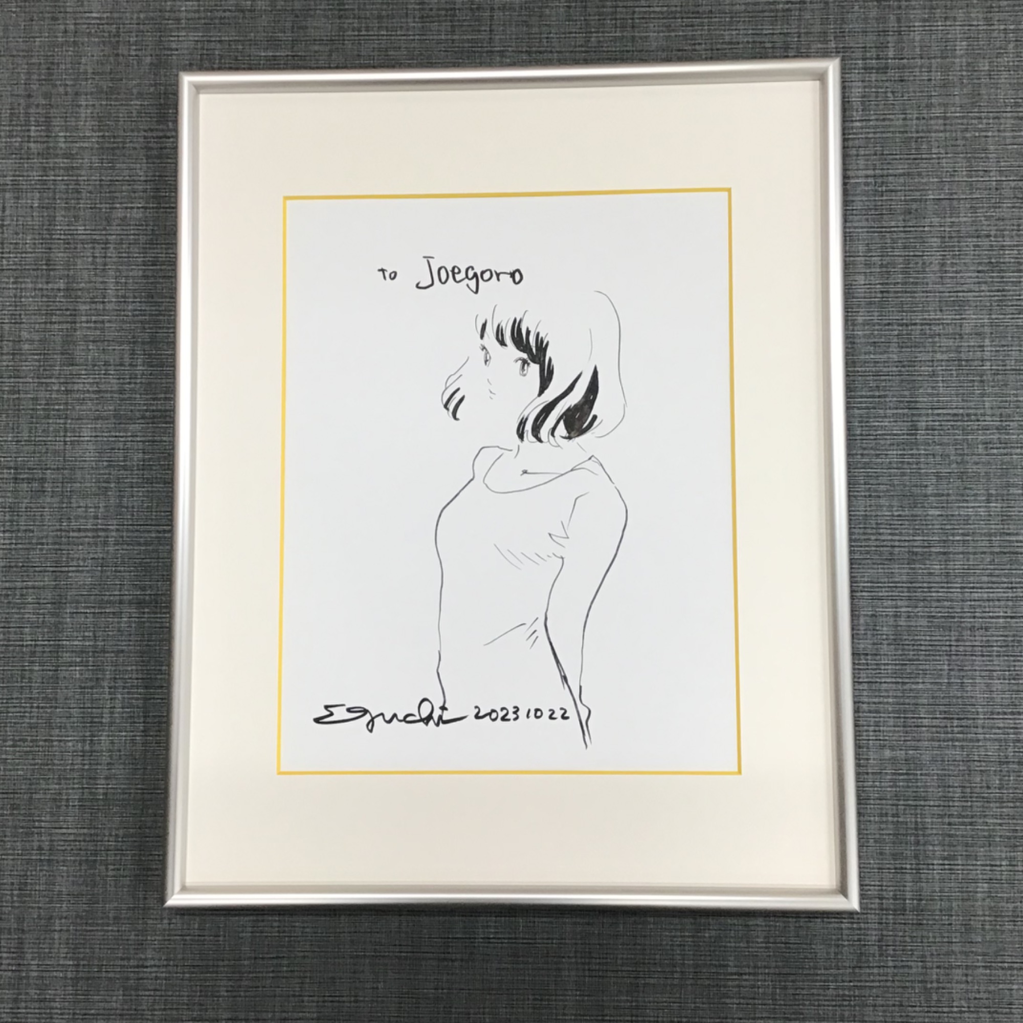  額縁のタカハシ松本店 1