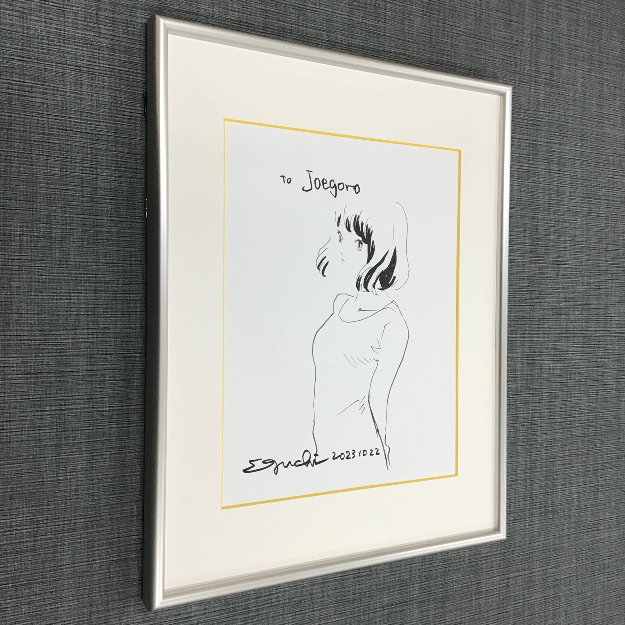  額縁のタカハシ松本店 2