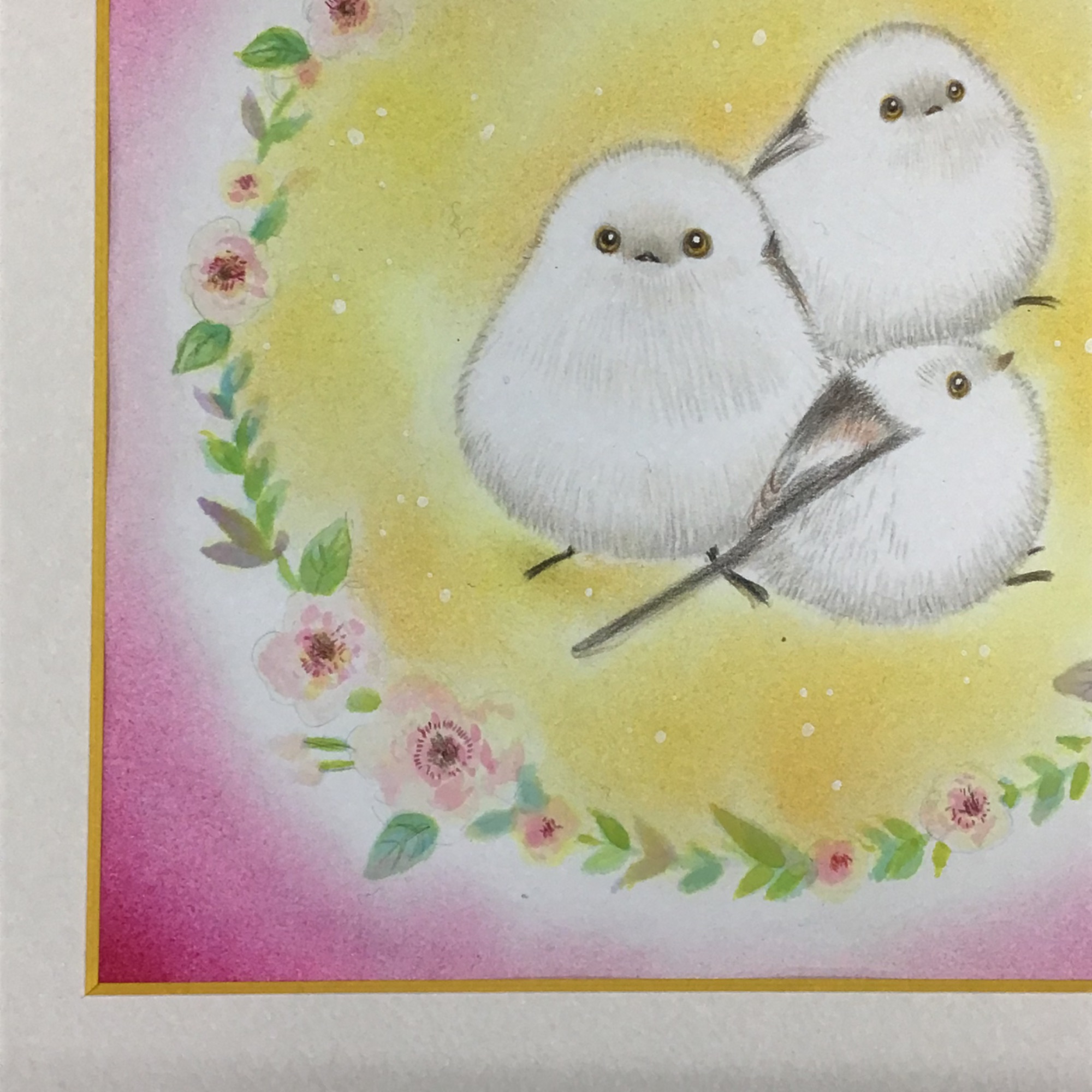  額縁のタカハシ松本店 4