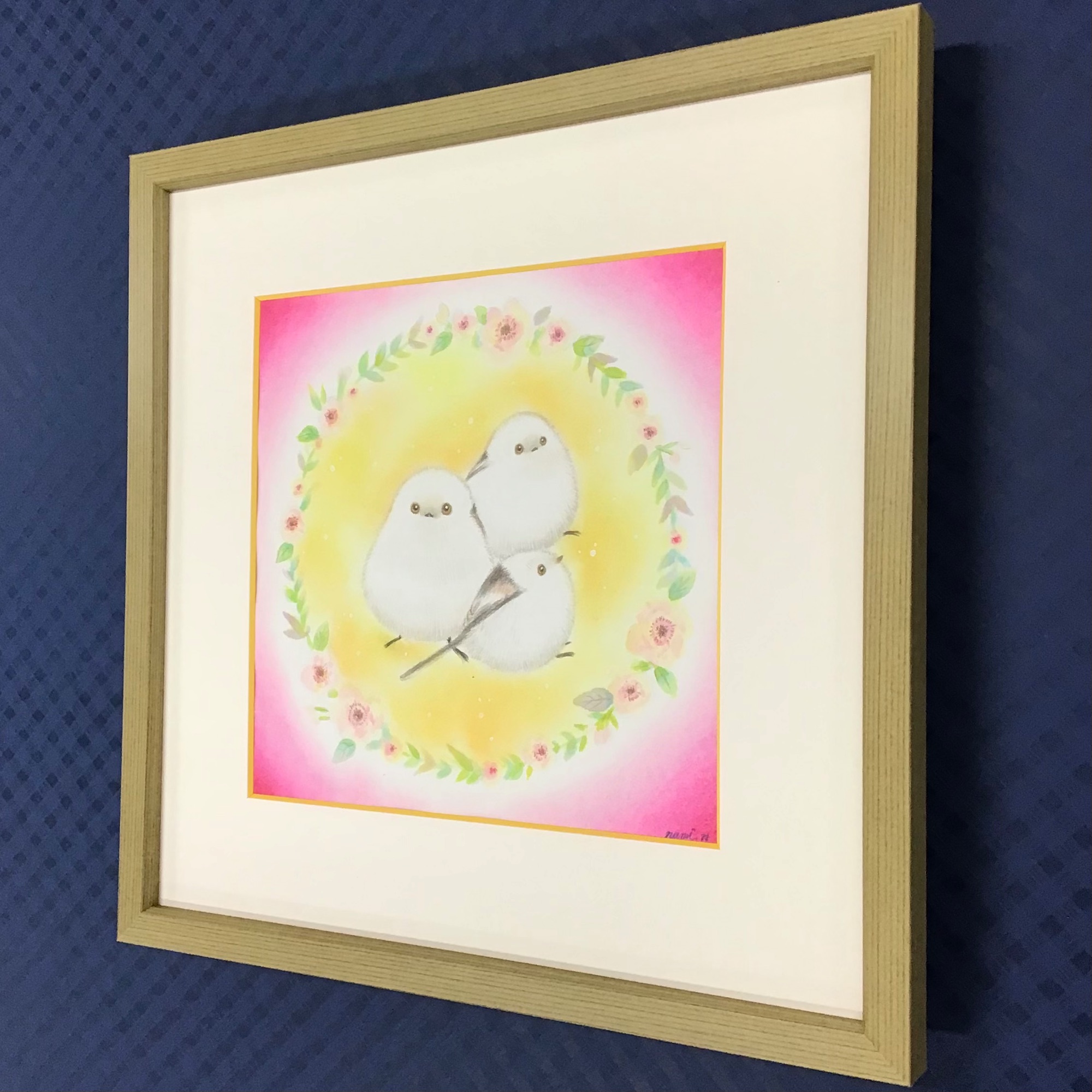  額縁のタカハシ松本店 2