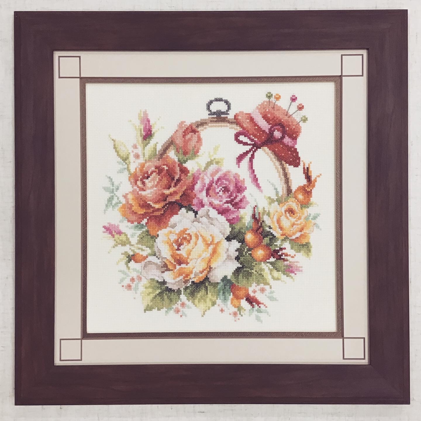  額縁のタカハシ松本店 1