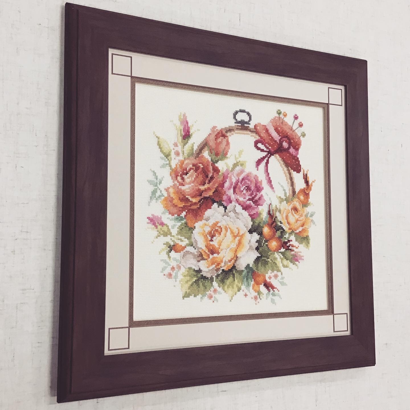  額縁のタカハシ松本店 2