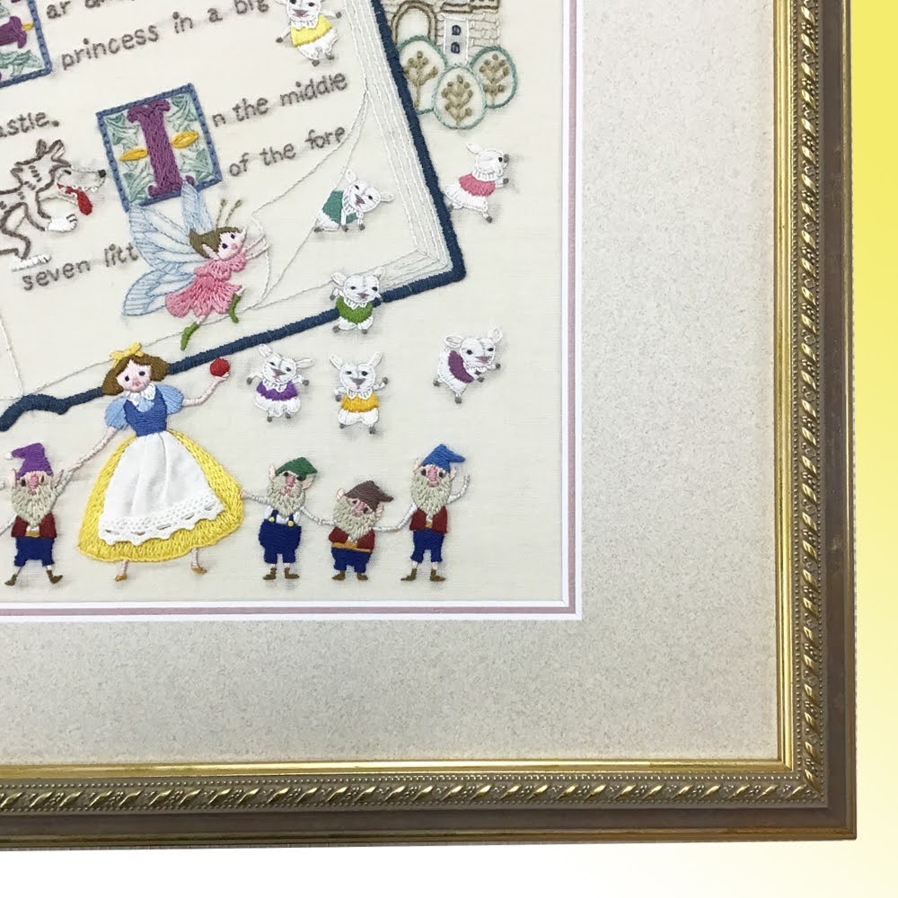  額縁のタカハシ松本店 3