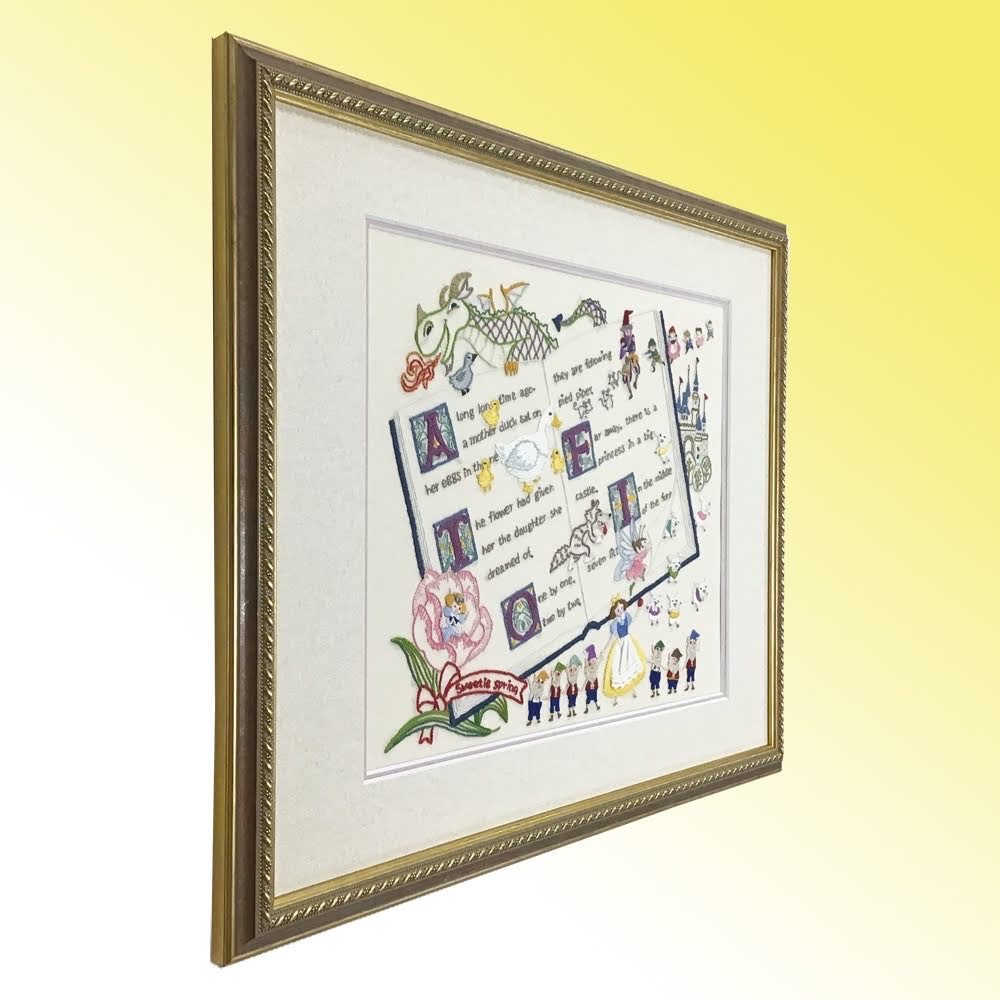  額縁のタカハシ松本店 2