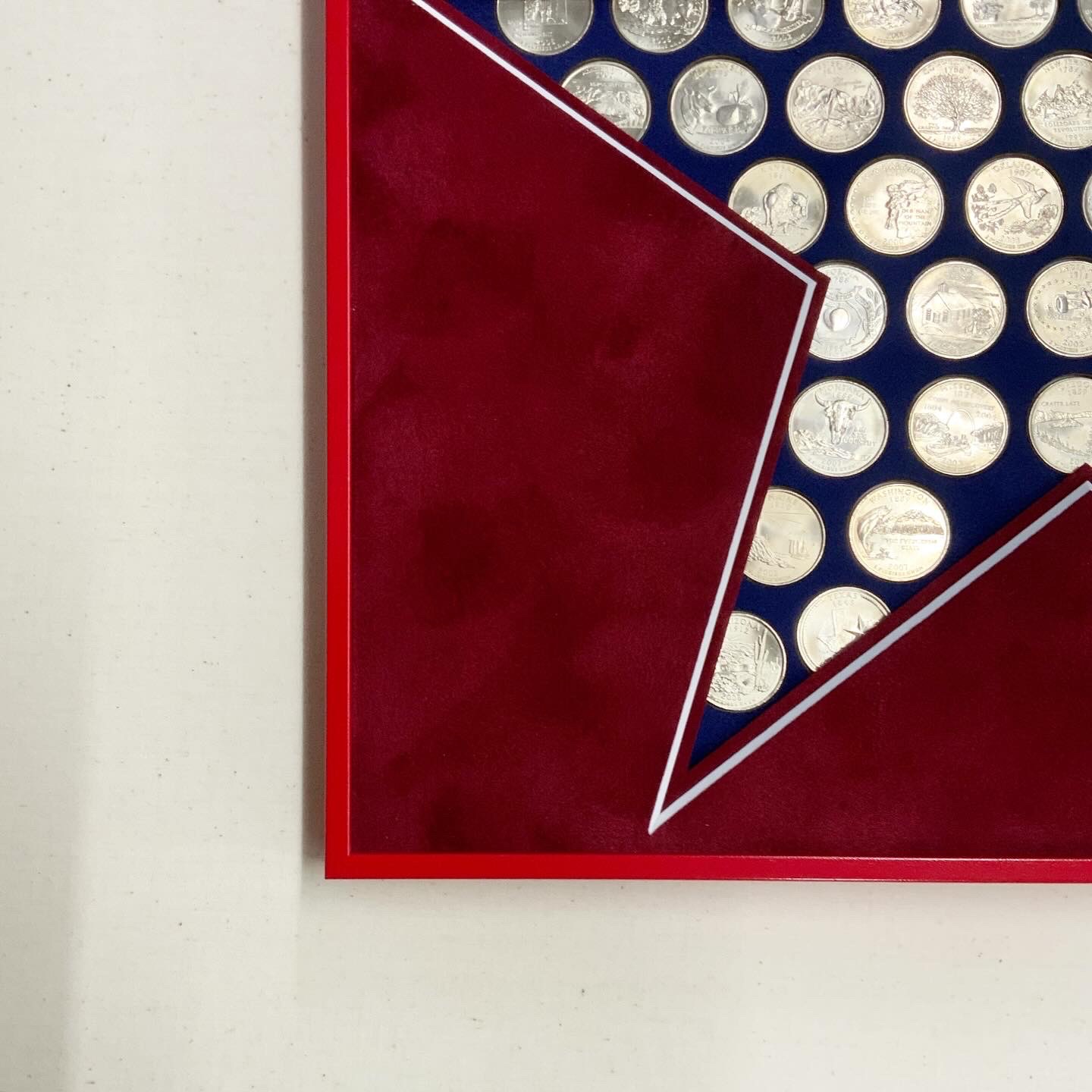  額縁のタカハシ川中島本店 3