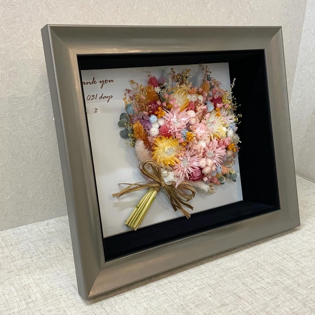  額縁のタカハシ川中島本店 2