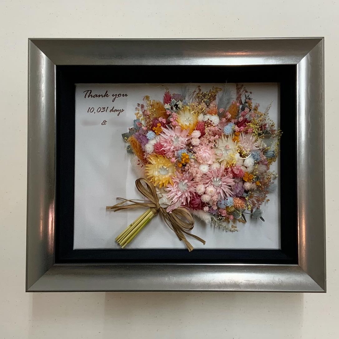  額縁のタカハシ川中島本店 1