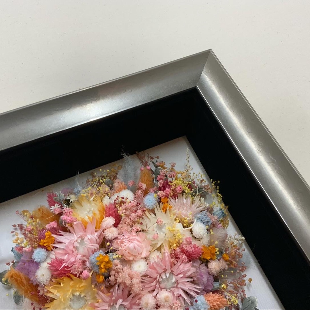  額縁のタカハシ川中島本店 3