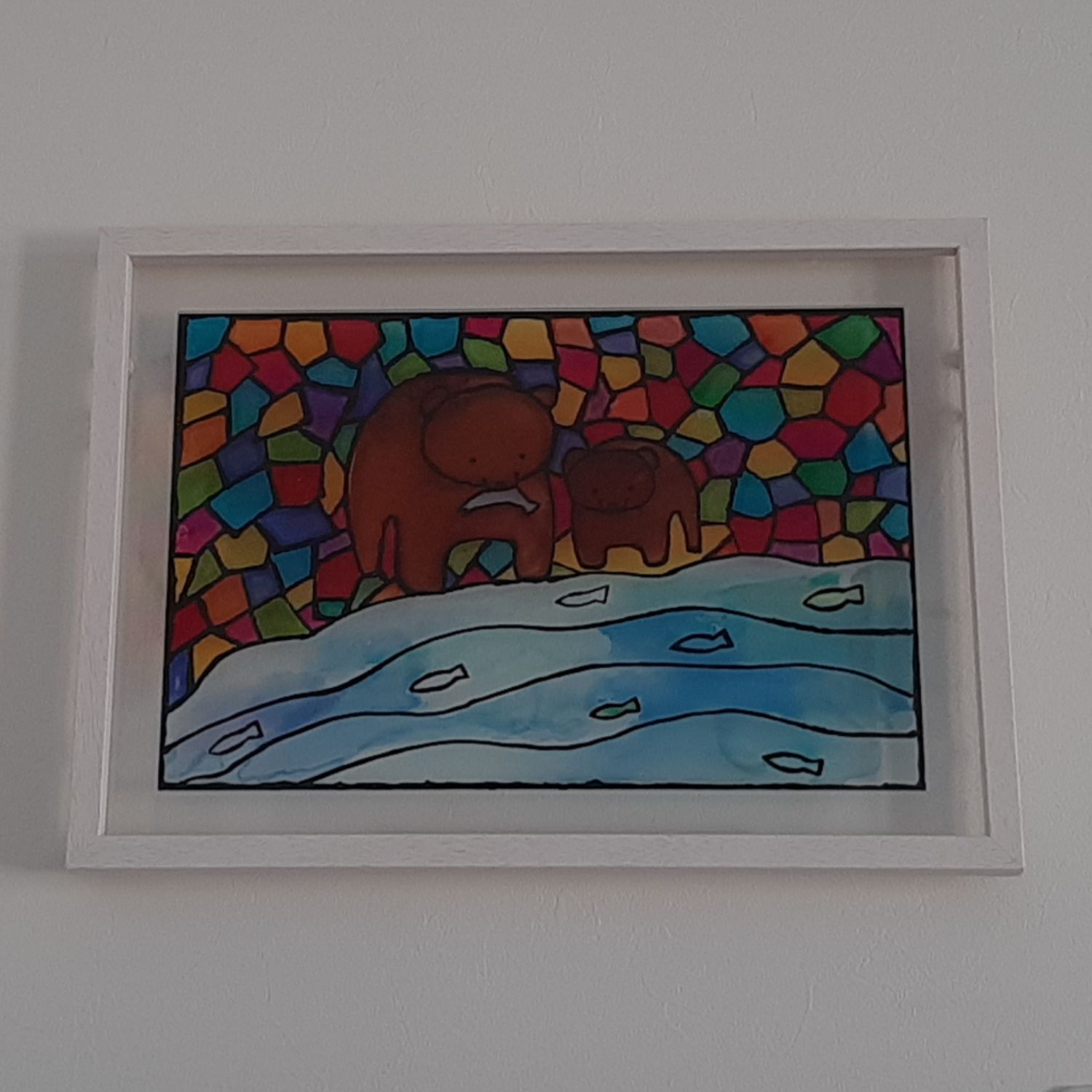  キウ 1