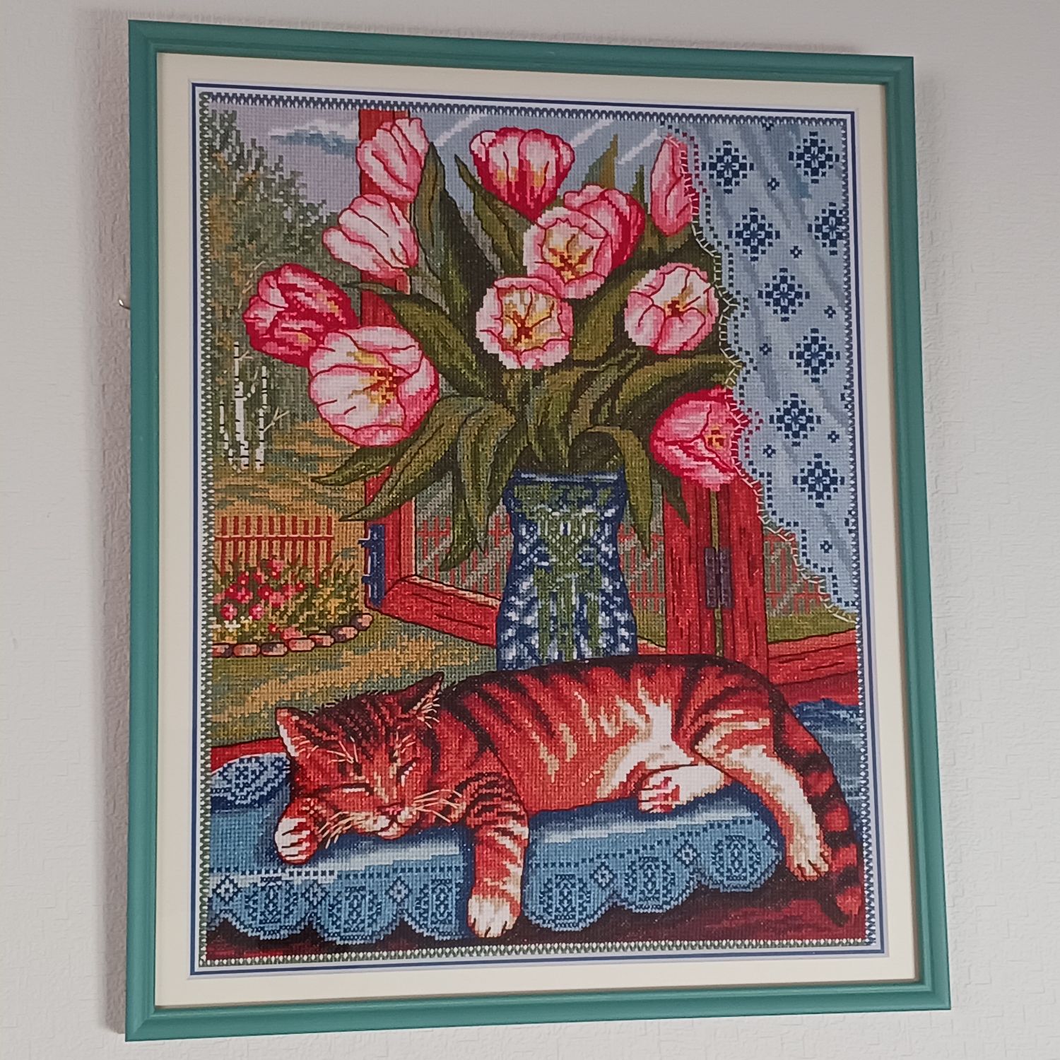 fra-me  みらりとゆ