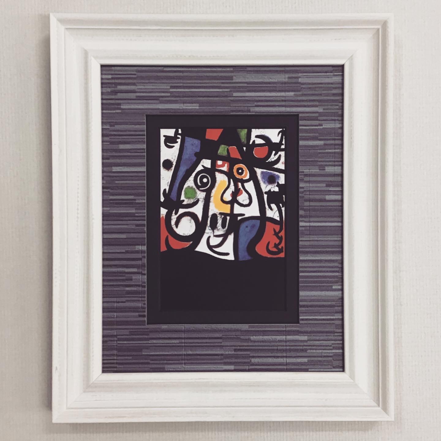 fra-me  額縁のタカハシ松本店