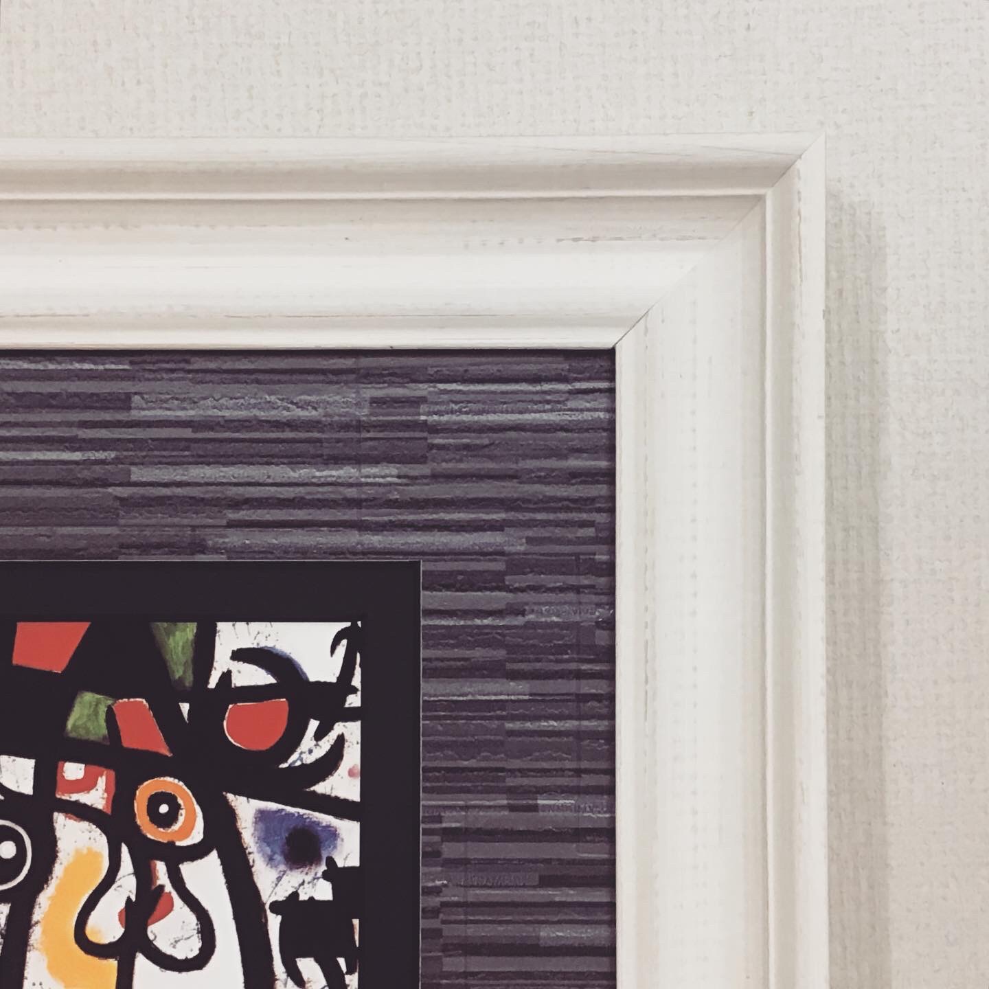  額縁のタカハシ松本店 2