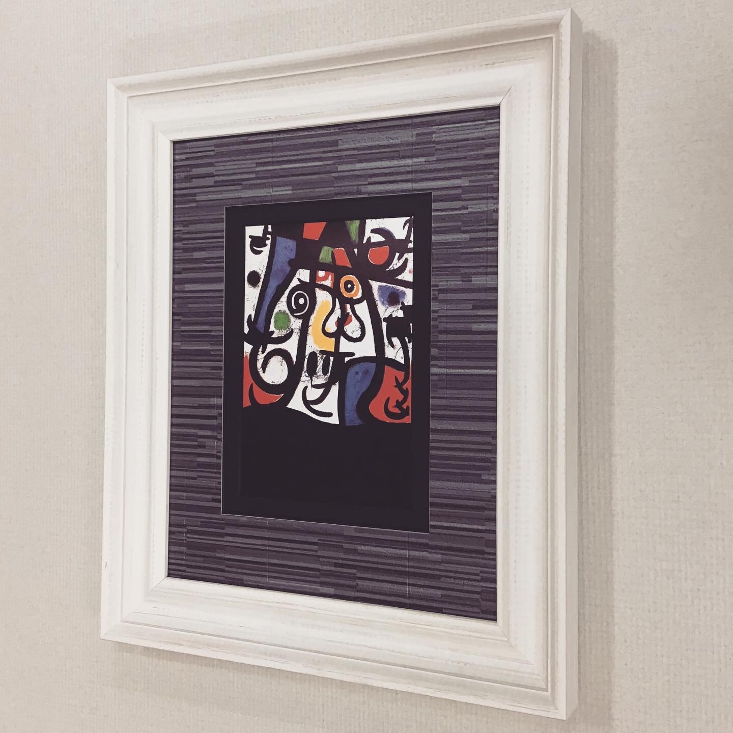  額縁のタカハシ松本店 3