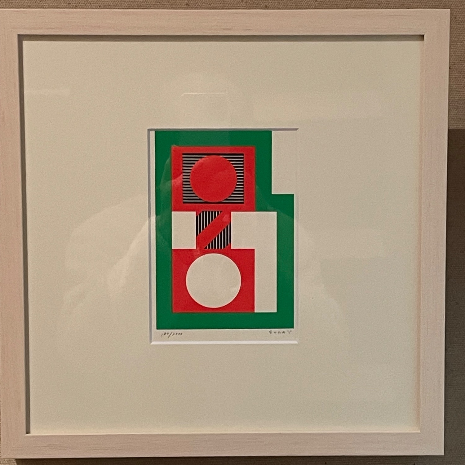 fra-me  キンボー