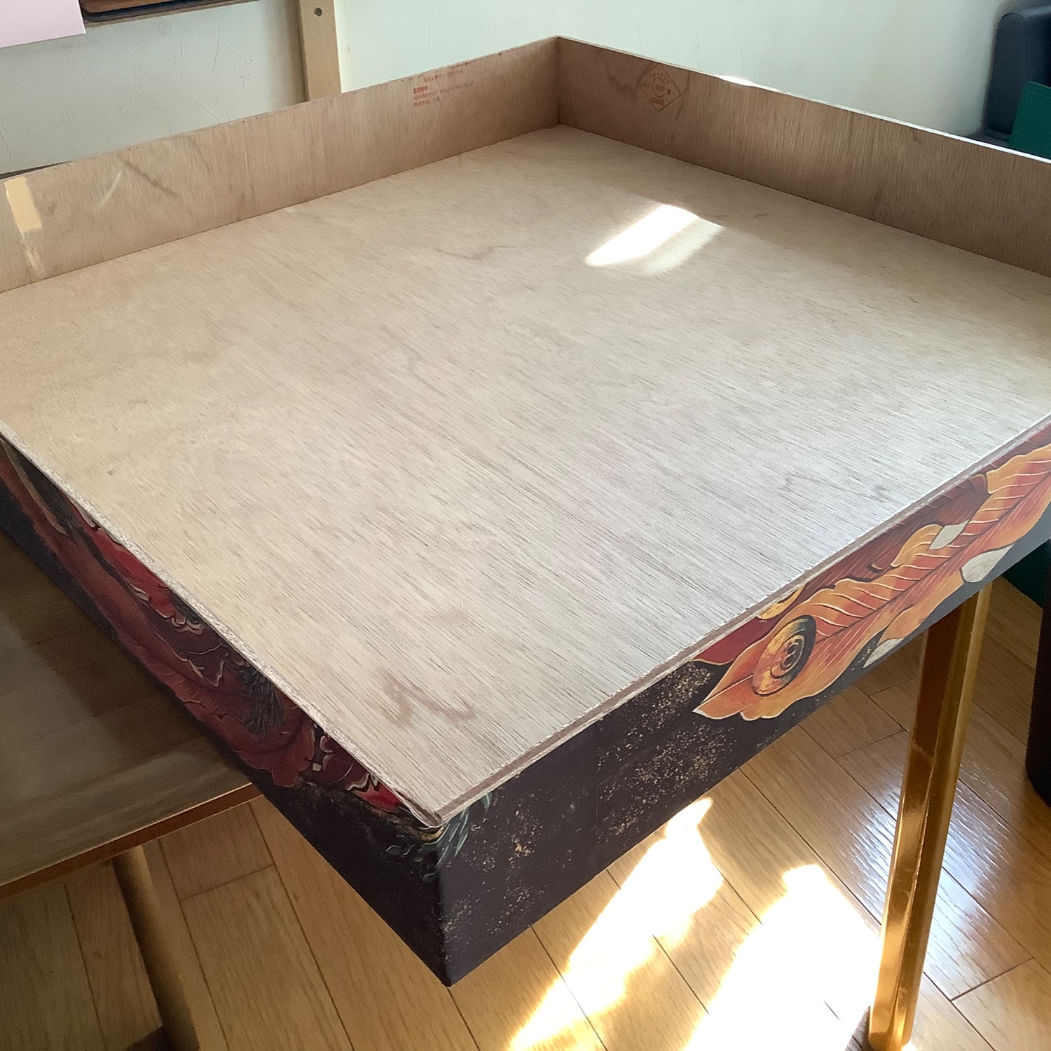  まさおちゃん 4