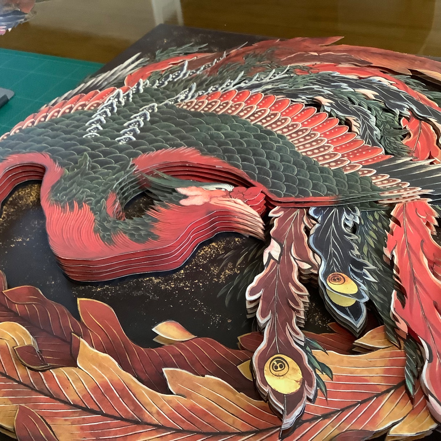  まさおちゃん 2