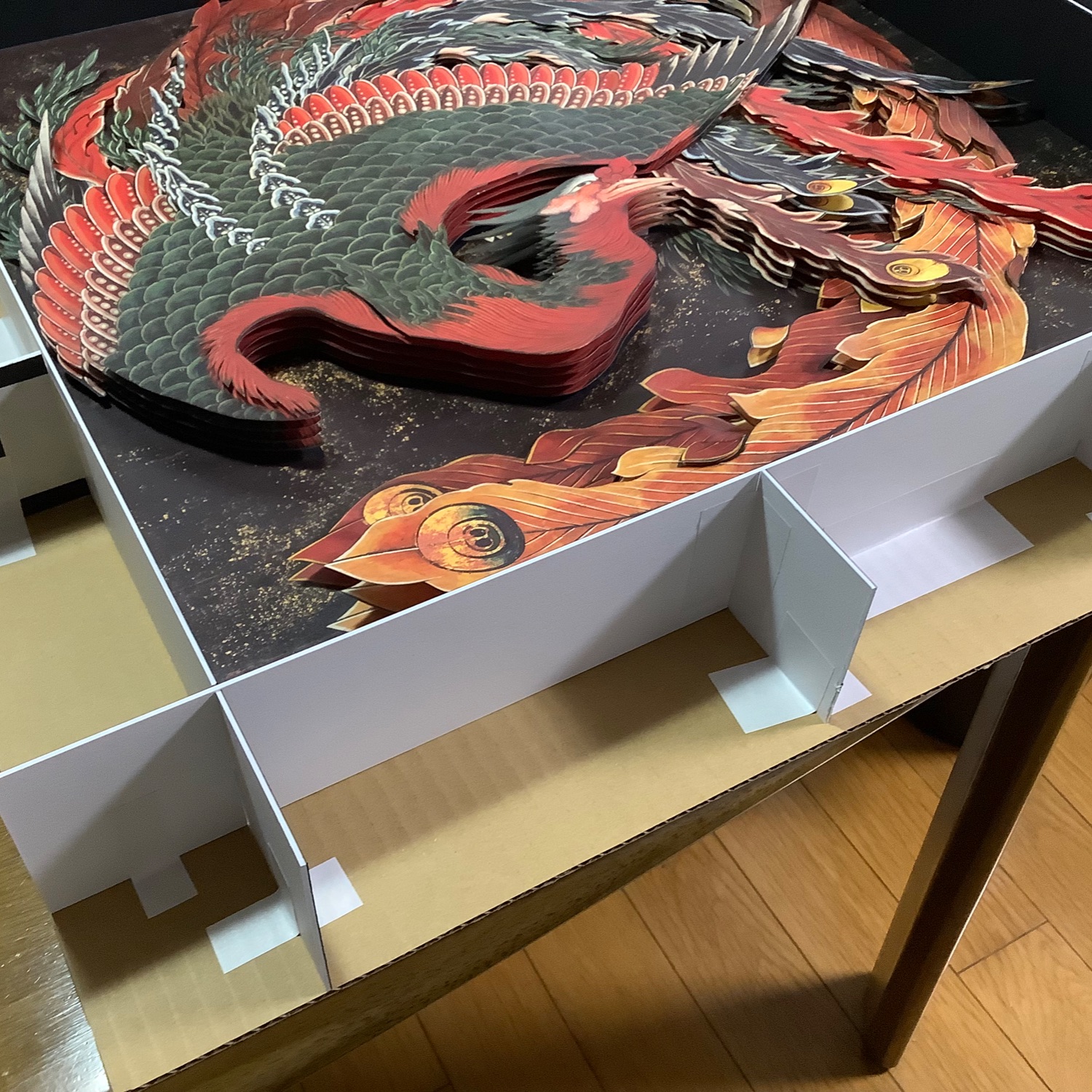  まさおちゃん 3