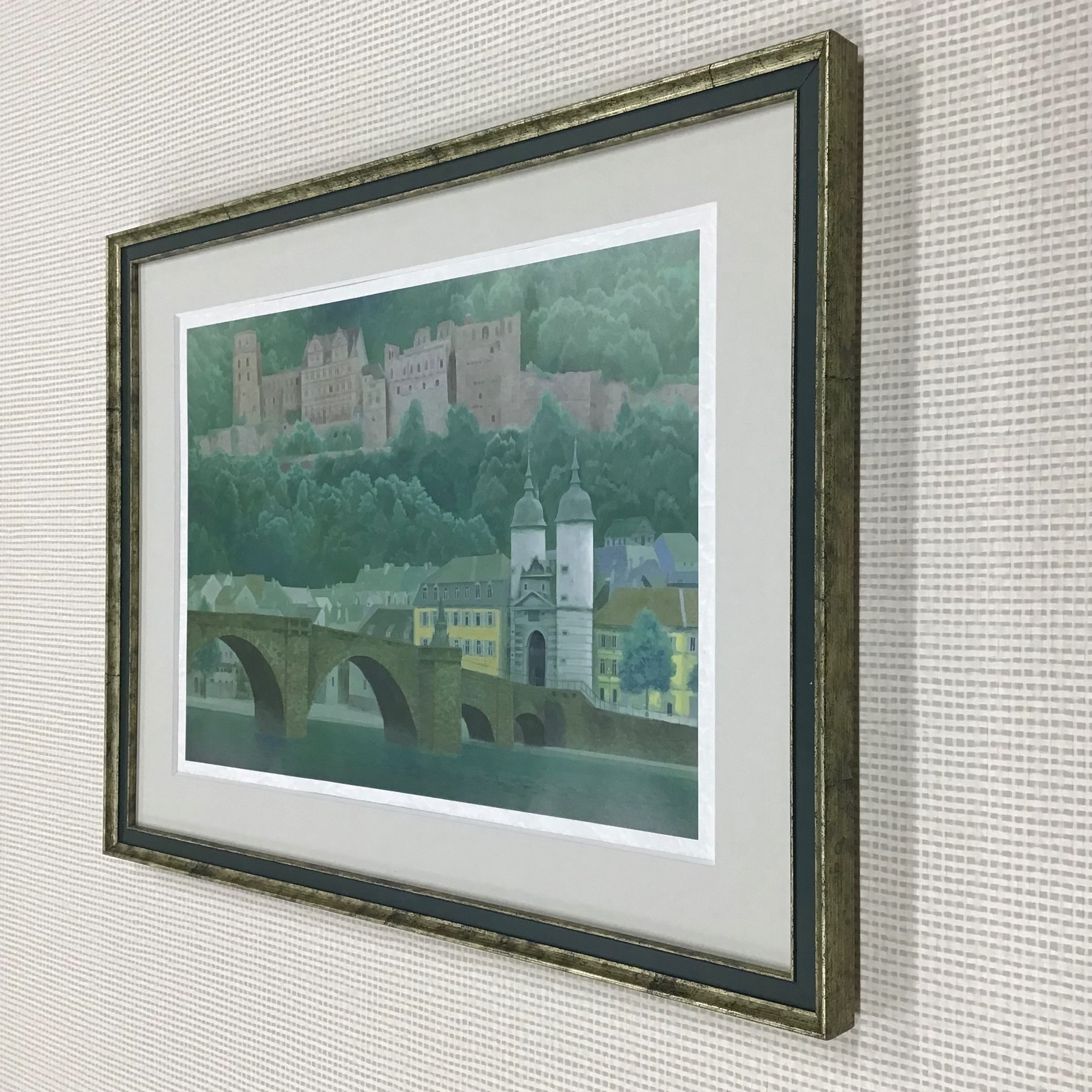  額縁のタカハシ松本店 6