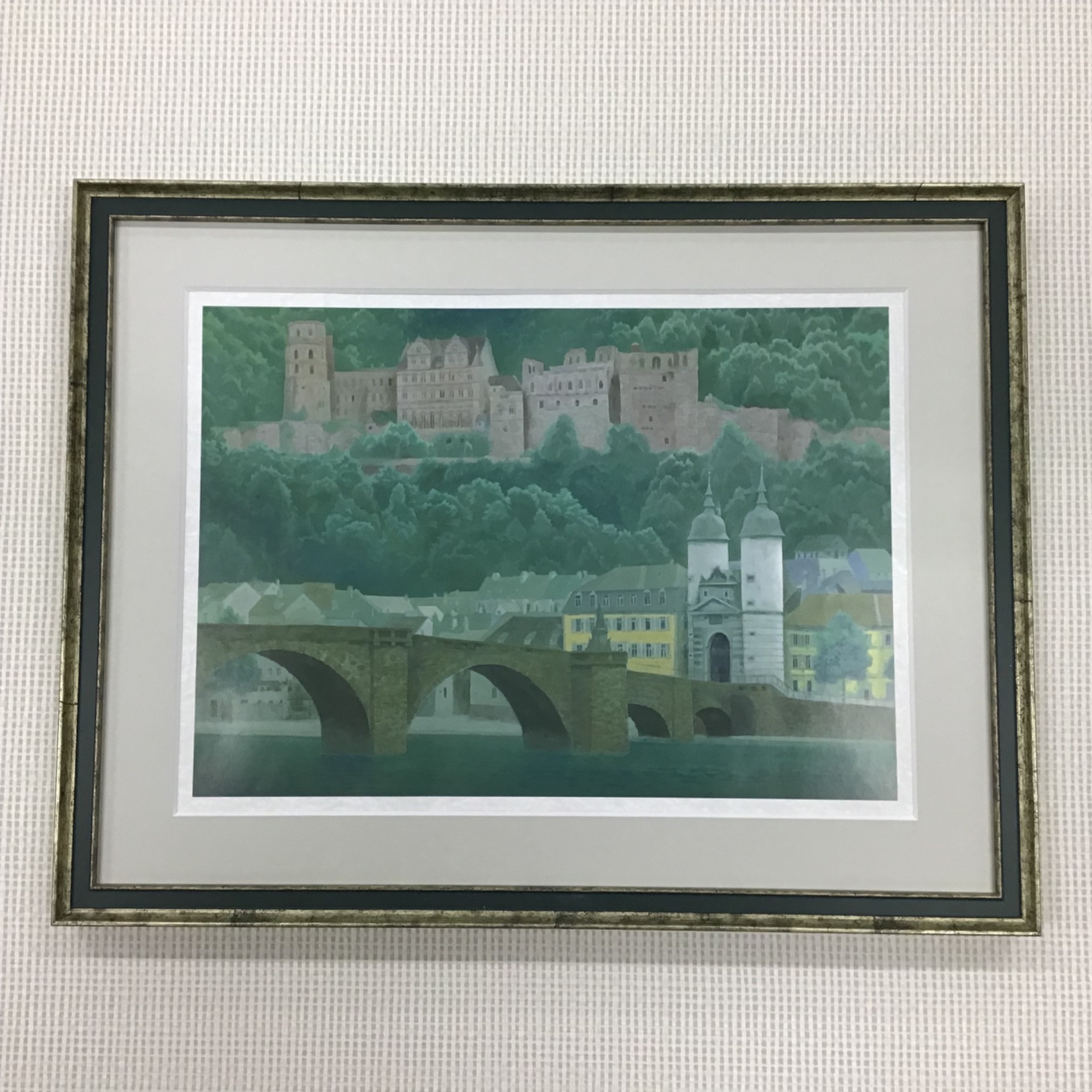  額縁のタカハシ松本店 5