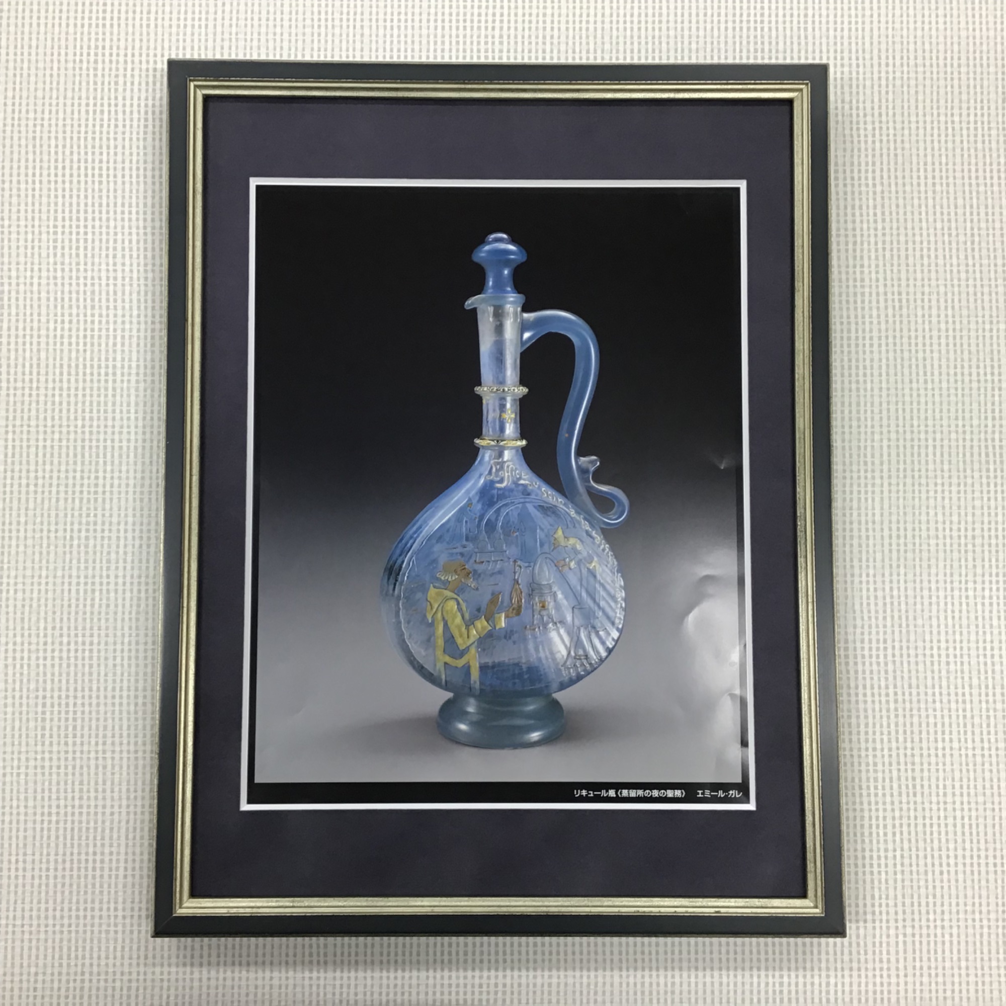  額縁のタカハシ松本店 4