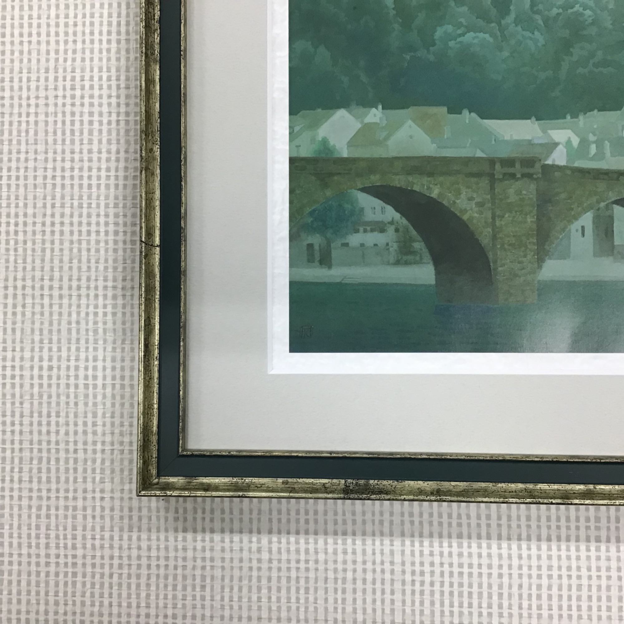  額縁のタカハシ松本店 7