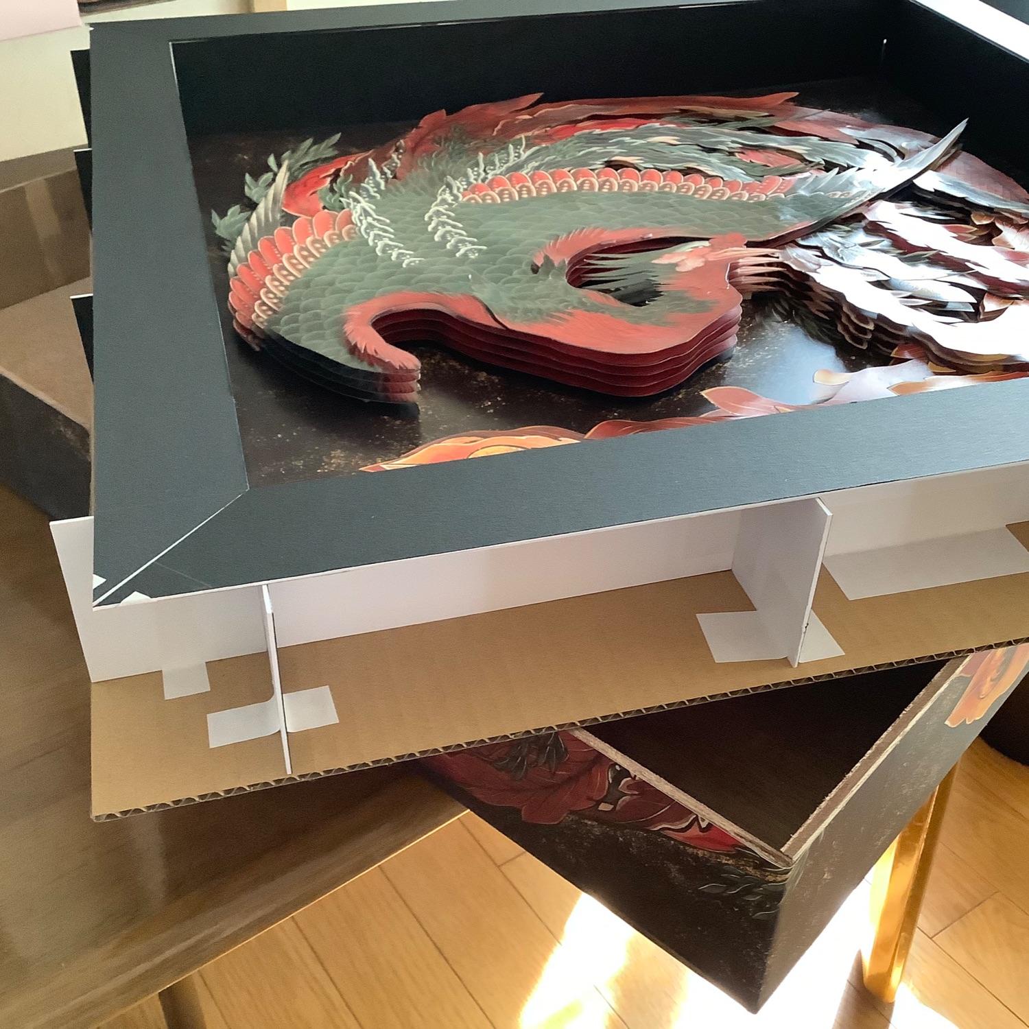  まさおちゃん 4