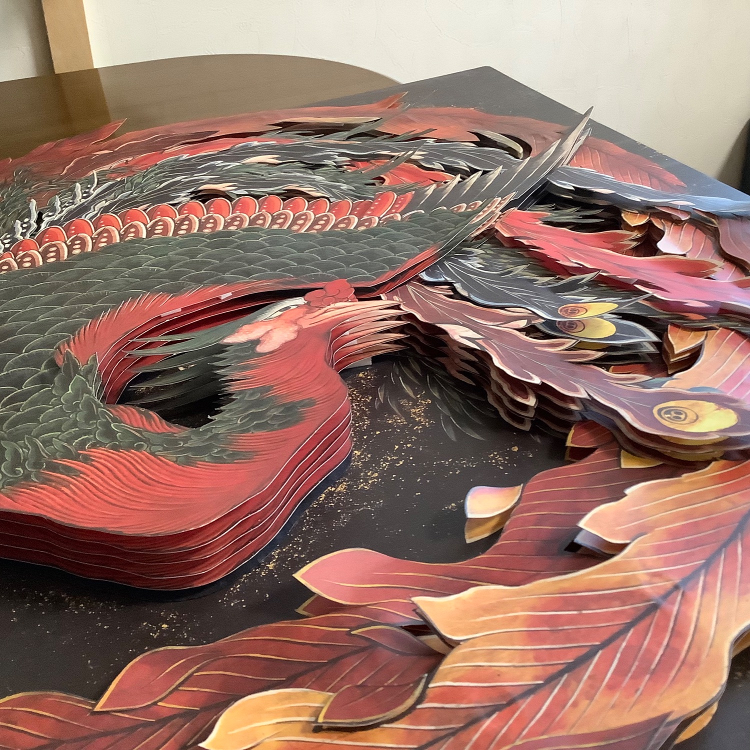  まさおちゃん 3