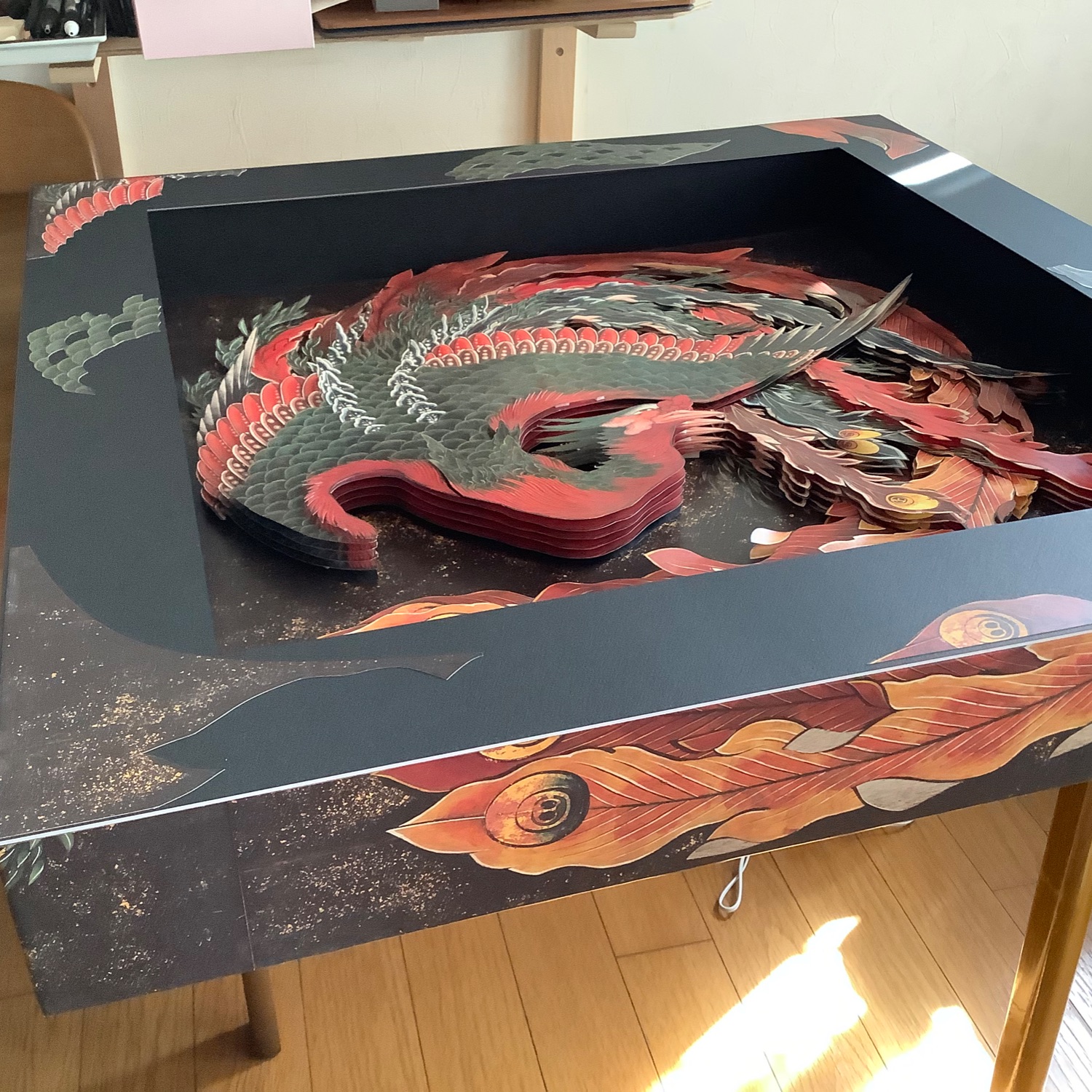  まさおちゃん 6