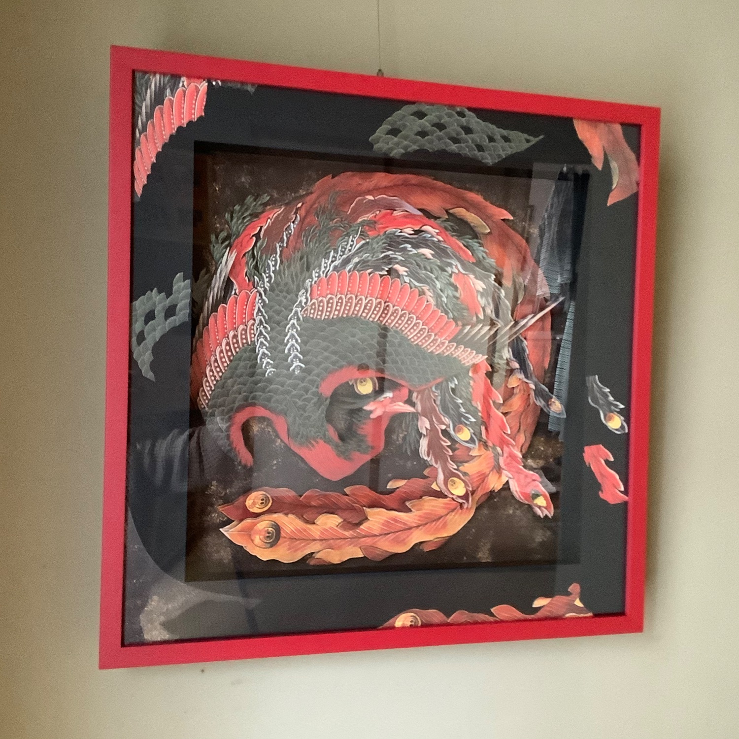 fra-me  まさおちゃん