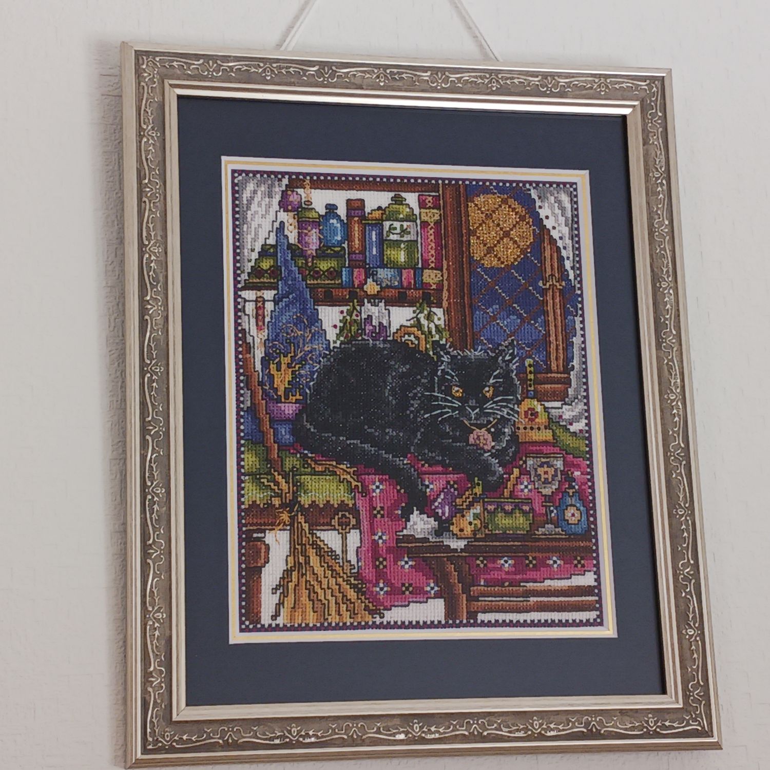 M▽大型水彩額　絵画　額♪ 8229 軽量額縁 三三サイズ 606×455mm 水彩・デッサン額縁 樹脂製