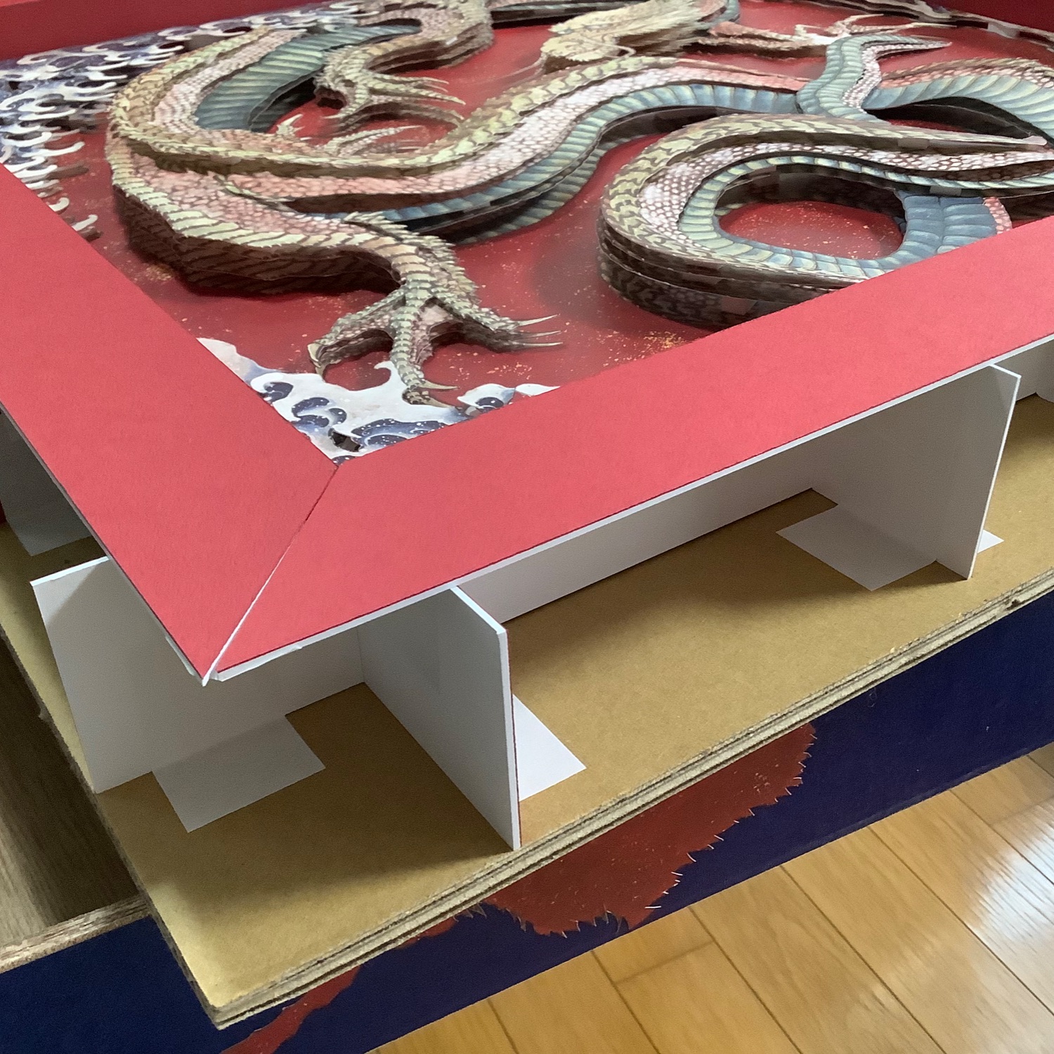  まさおちゃん 2