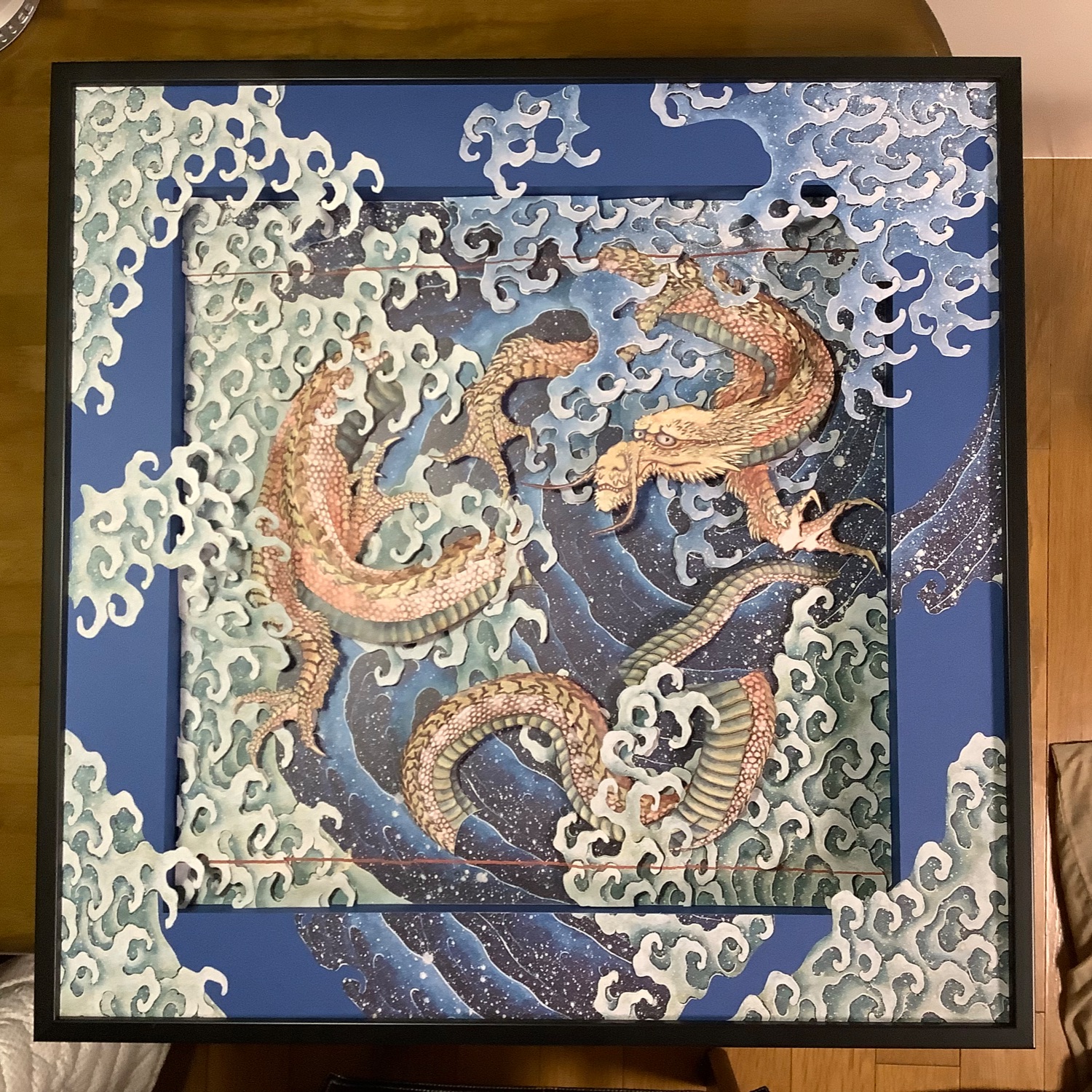 fra-me  まさおちゃん