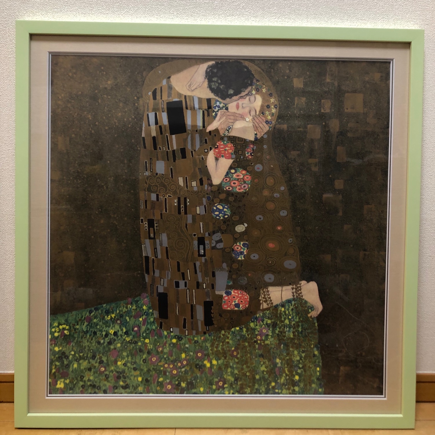 fra-me  ともちゃん