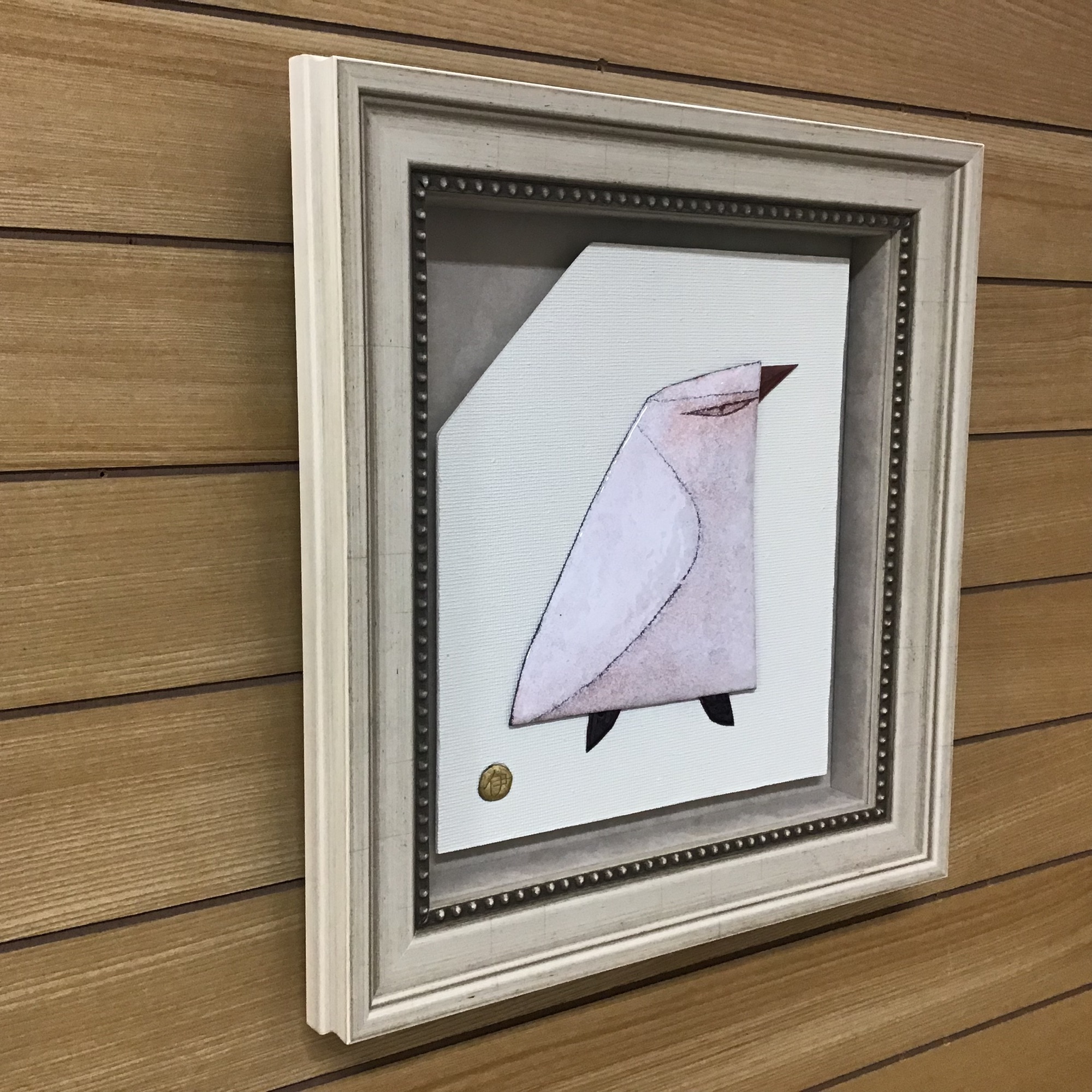  額縁のタカハシ松本店 2