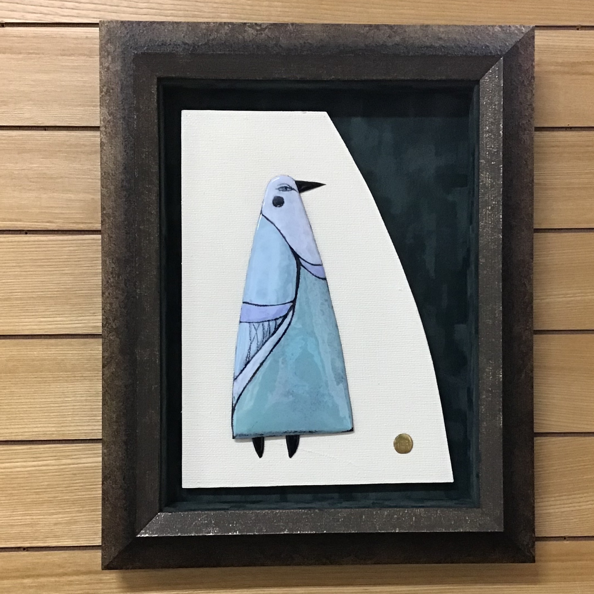  額縁のタカハシ松本店 1