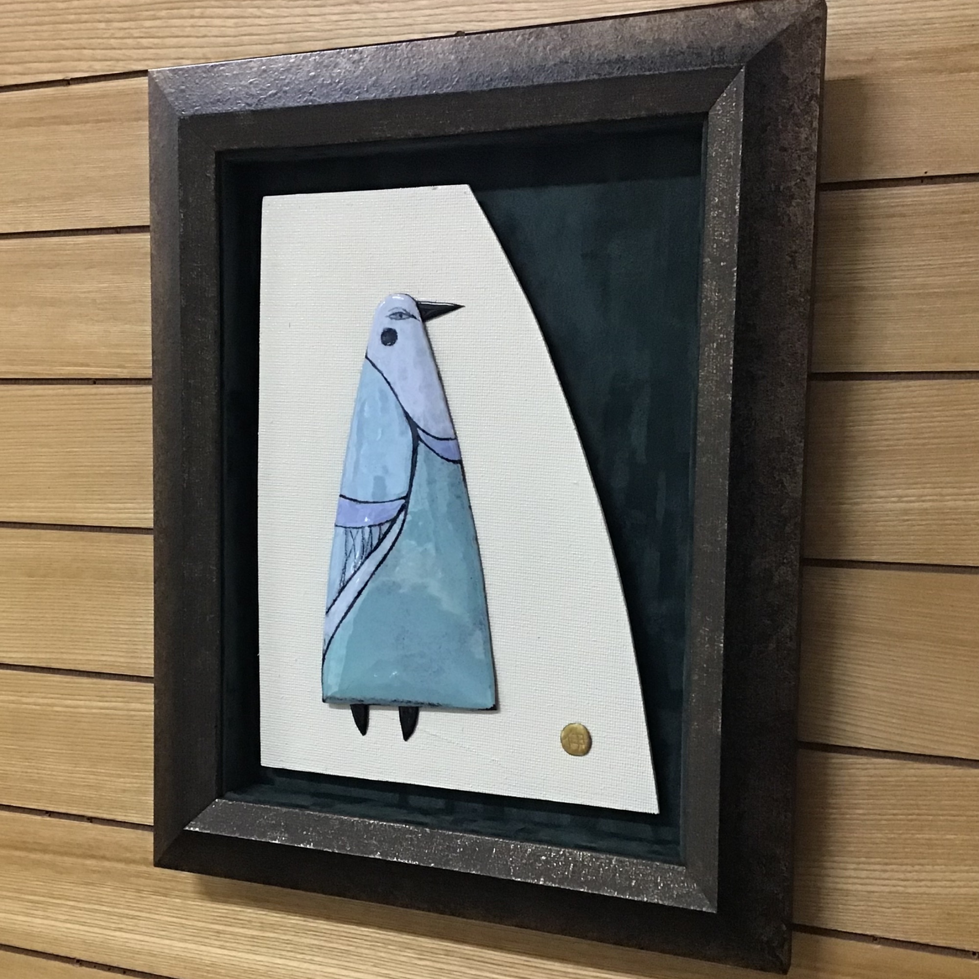  額縁のタカハシ松本店 2