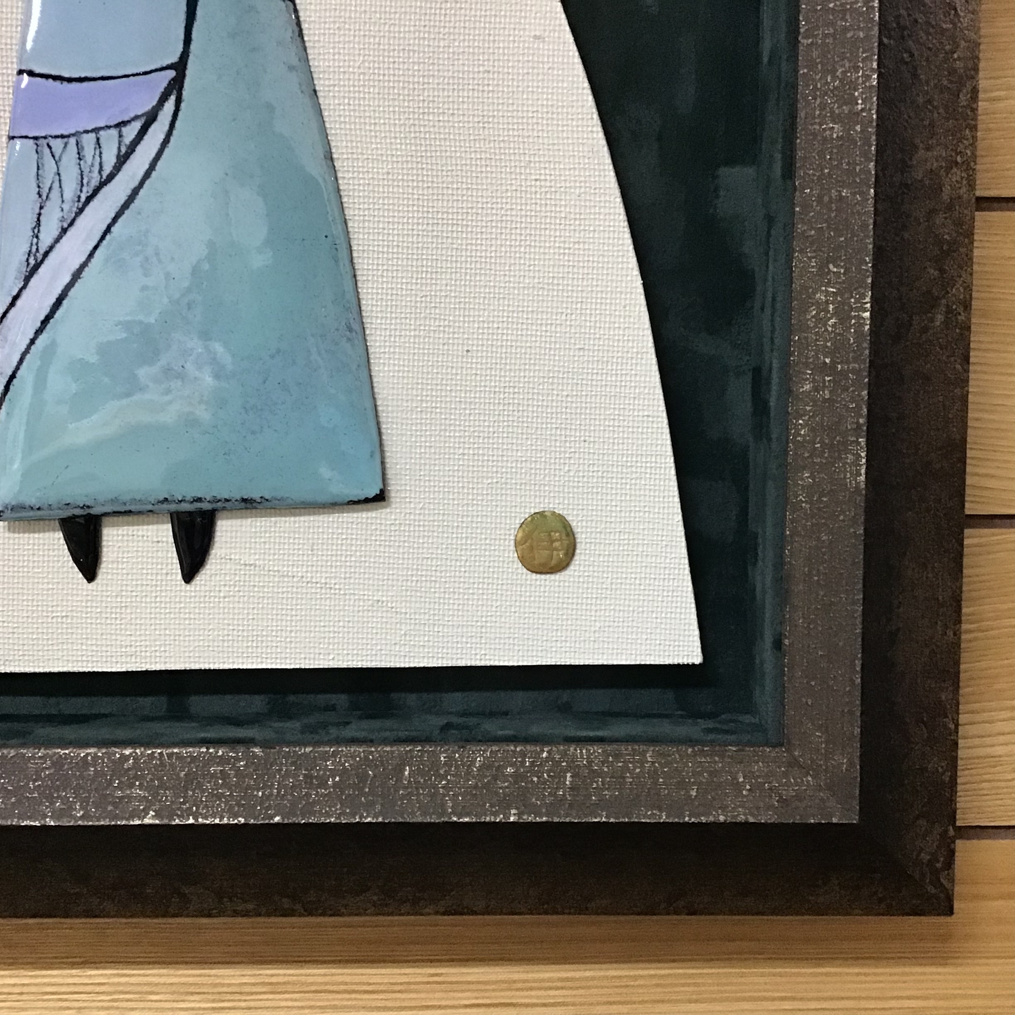  額縁のタカハシ松本店 3