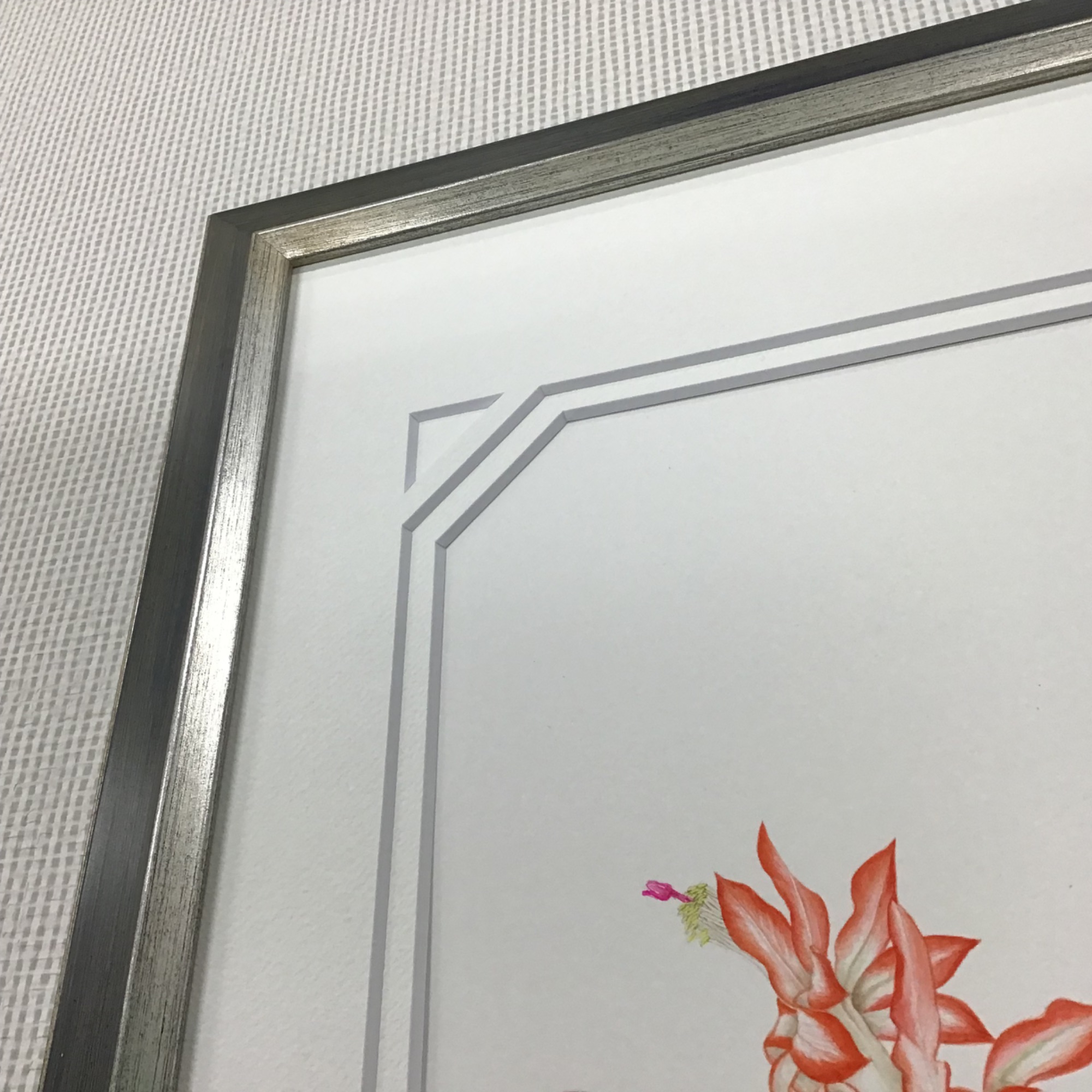  額縁のタカハシ松本店 4