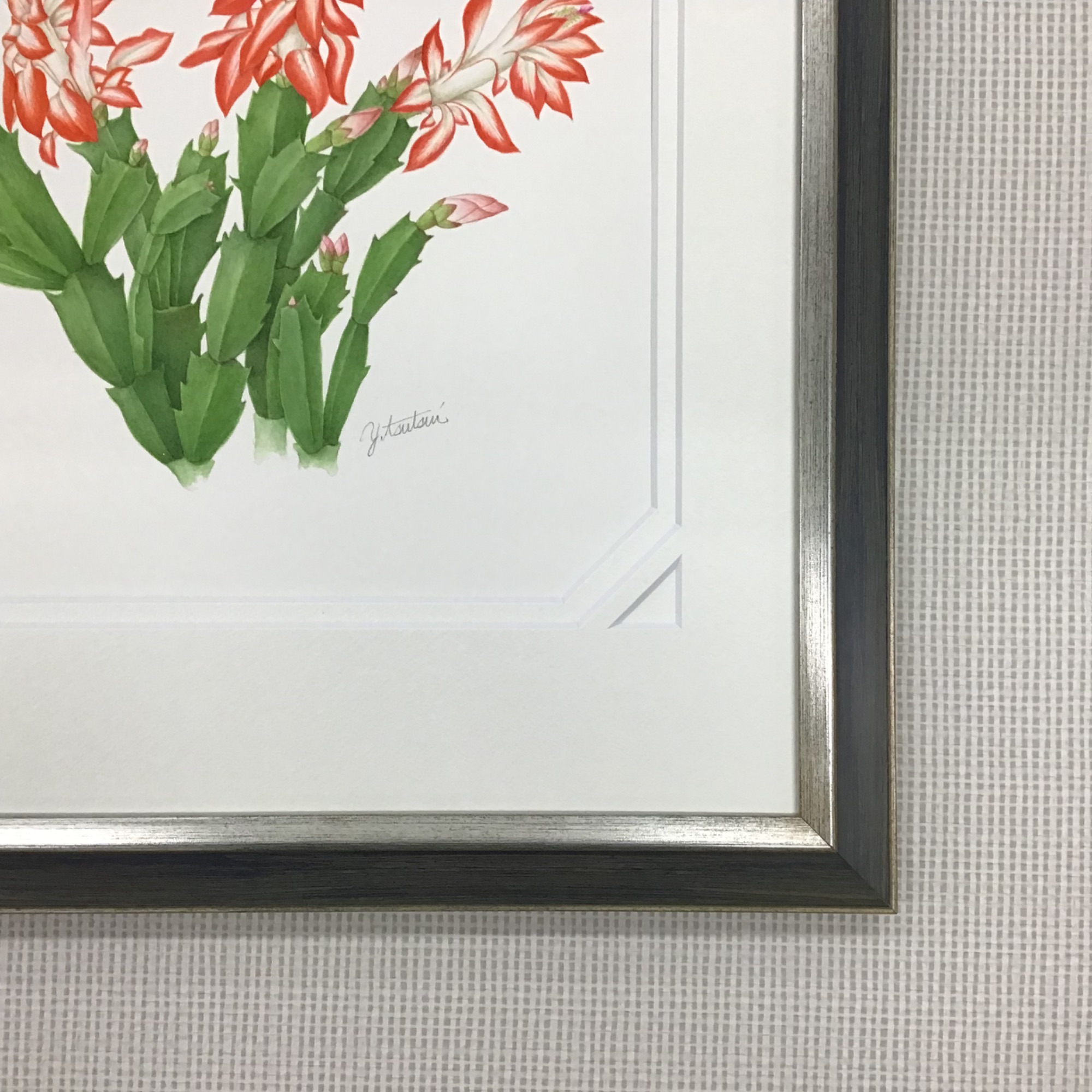  額縁のタカハシ松本店 3