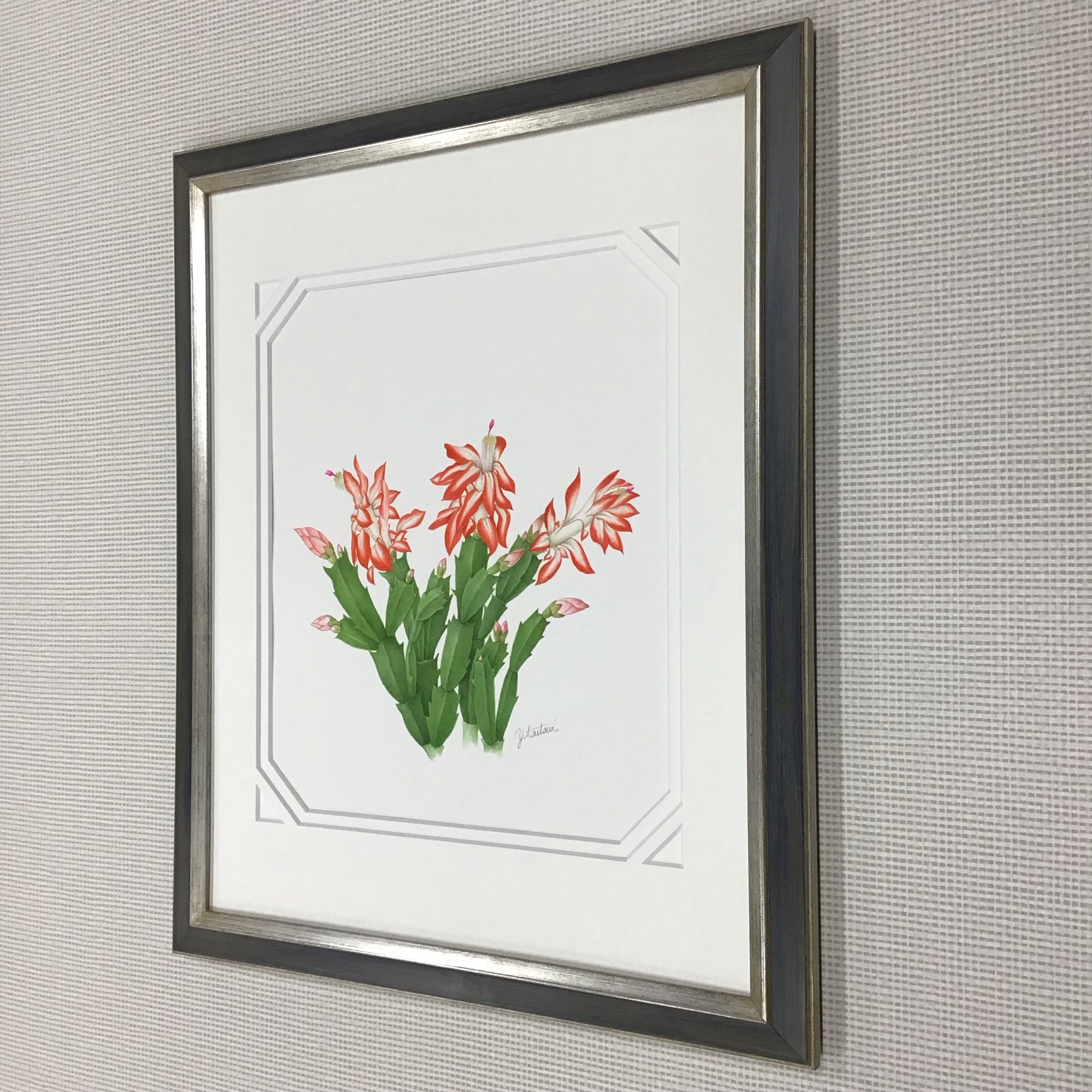  額縁のタカハシ松本店 2