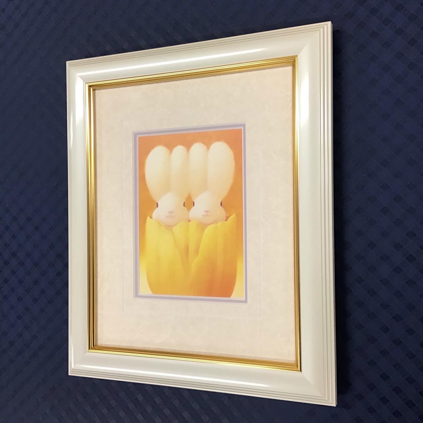  額縁のタカハシ松本店 4