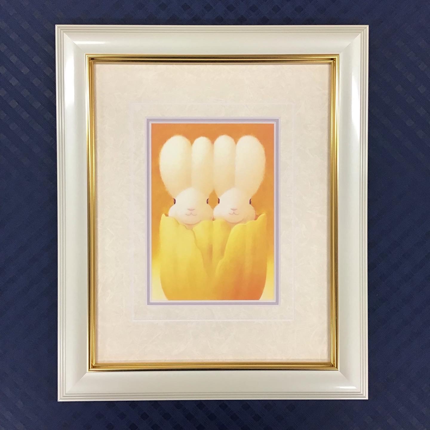  額縁のタカハシ松本店 1