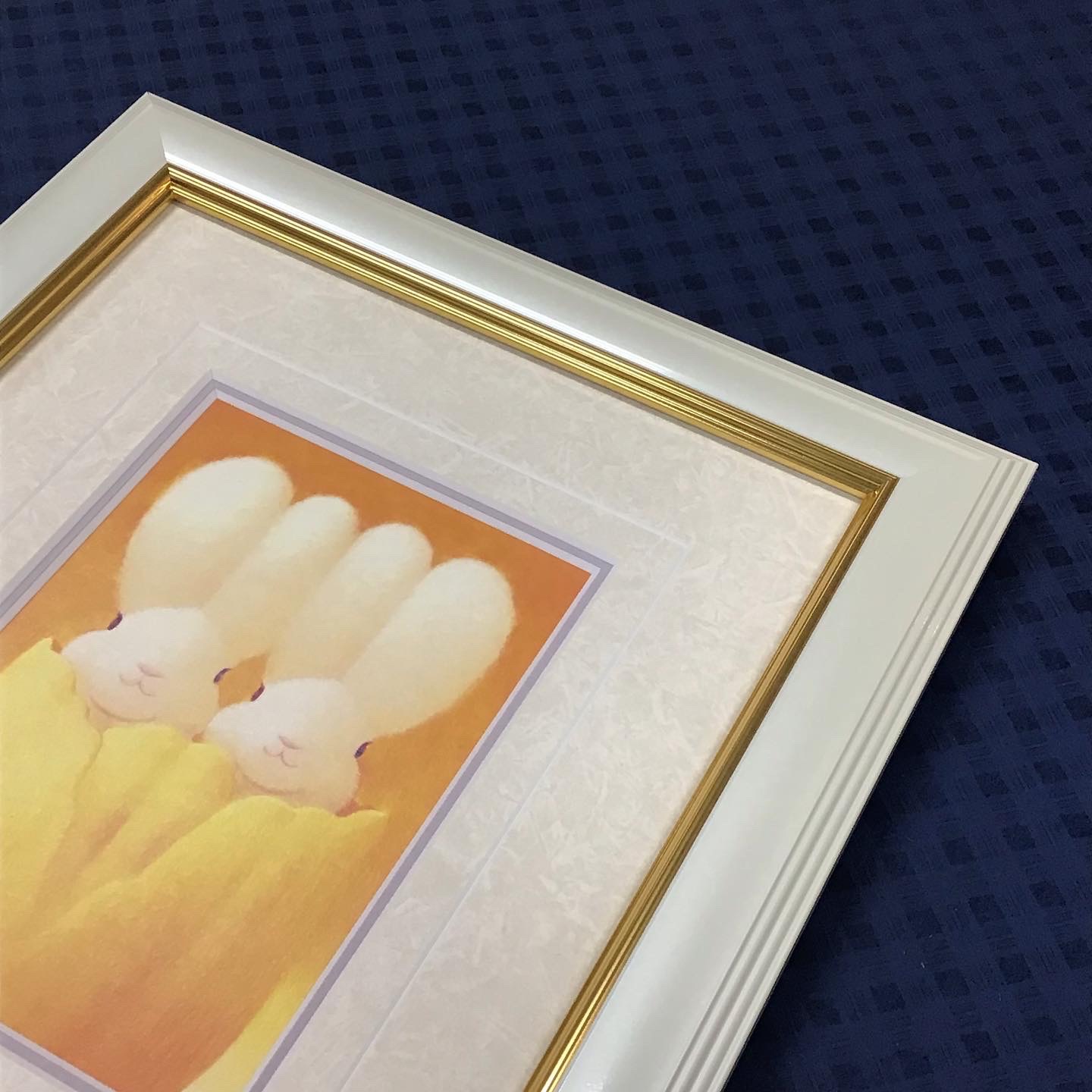  額縁のタカハシ松本店 3