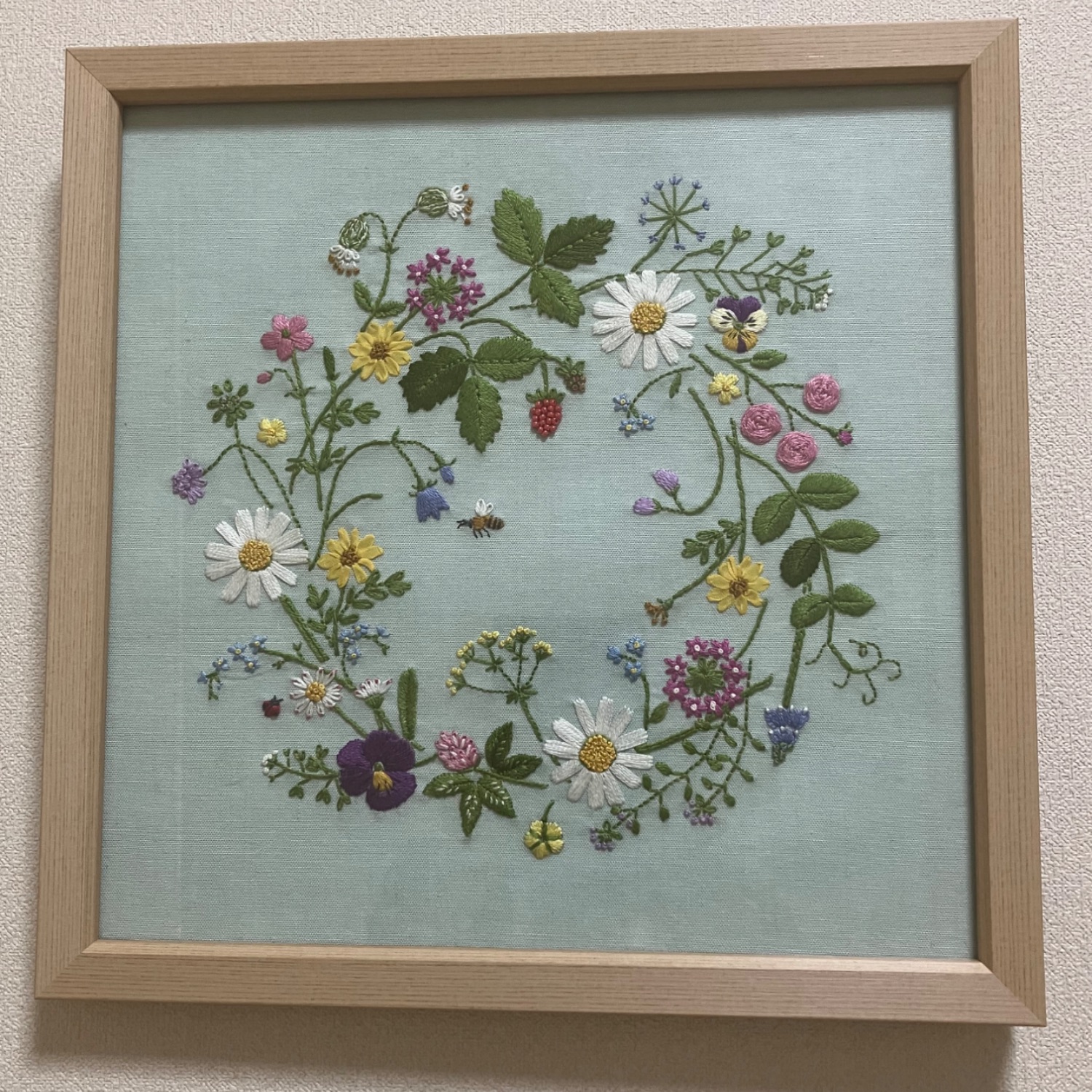 fra-me  ジュンコ